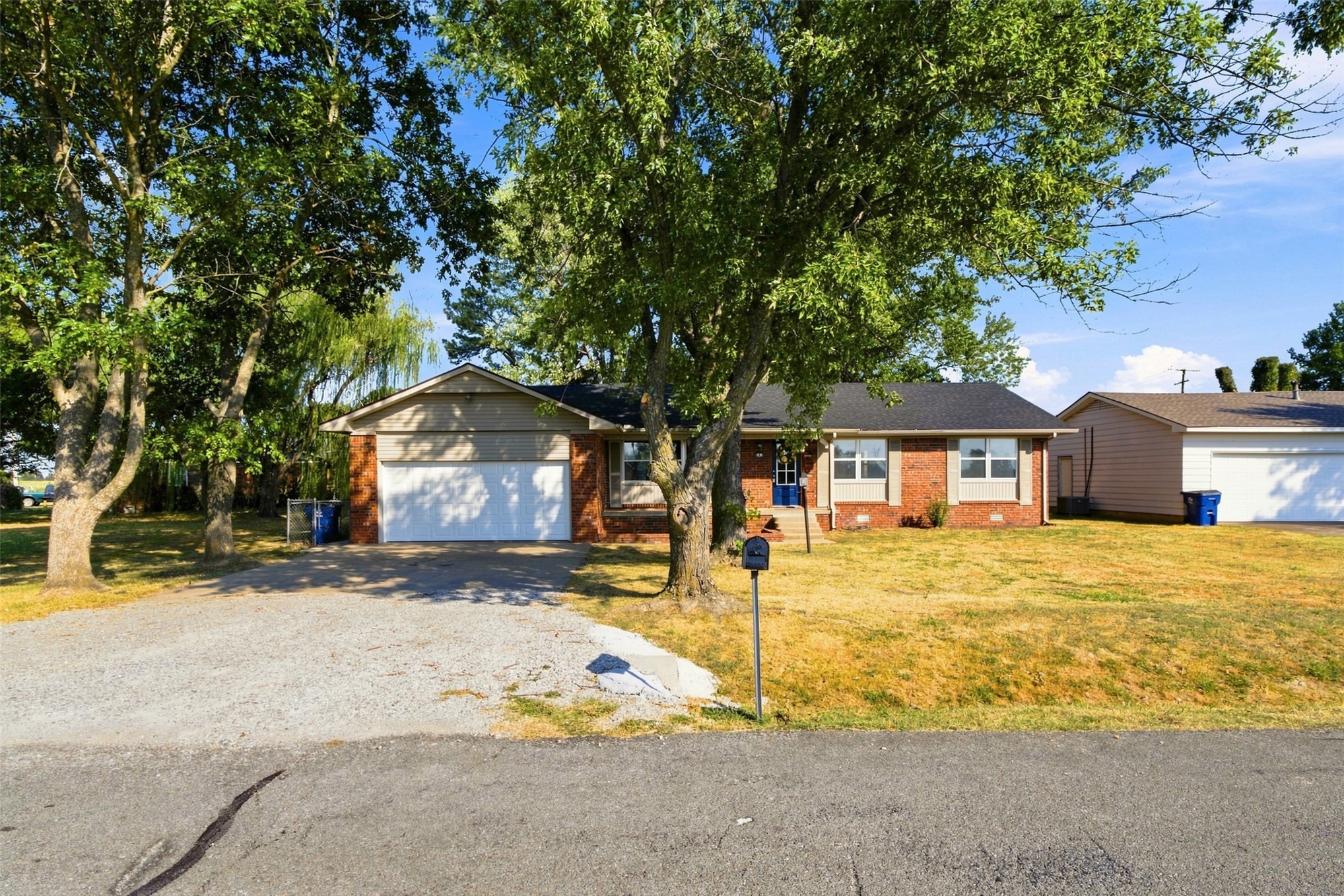 808 N Brown Vinita OK 74301