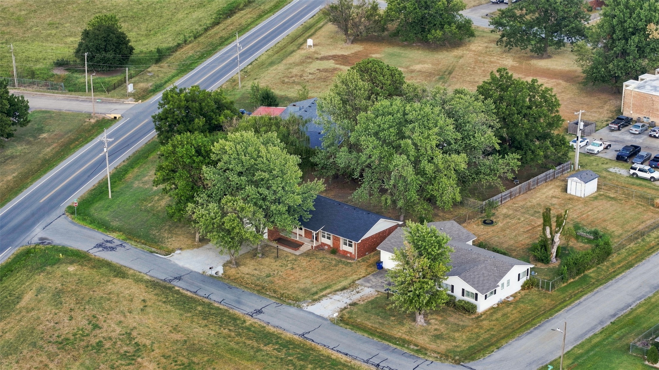 808 N Brown Vinita OK 74301