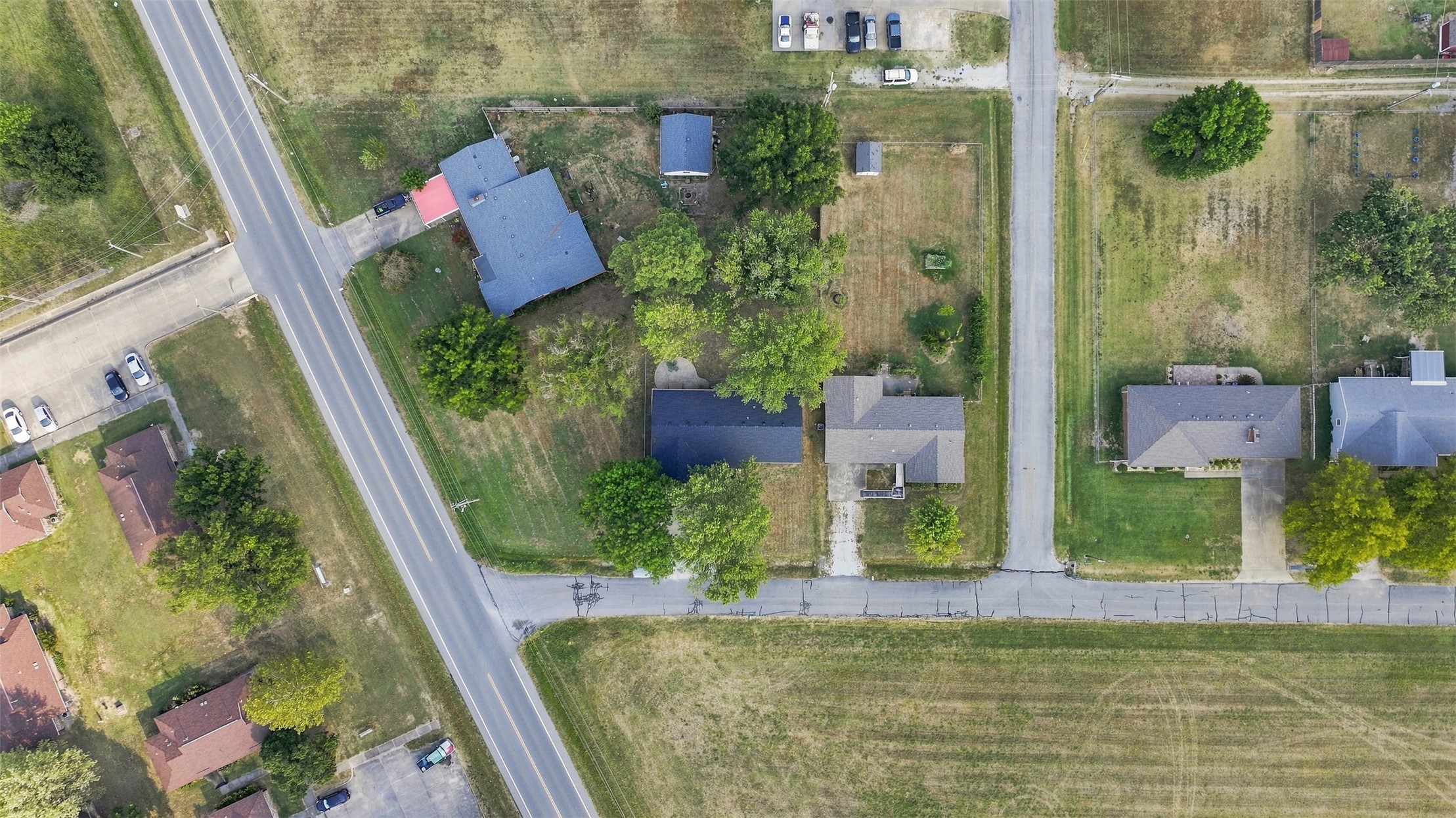 808 N Brown Vinita OK 74301