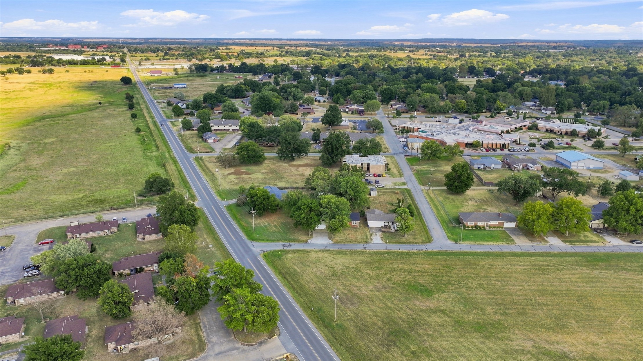 808 N Brown Vinita OK 74301