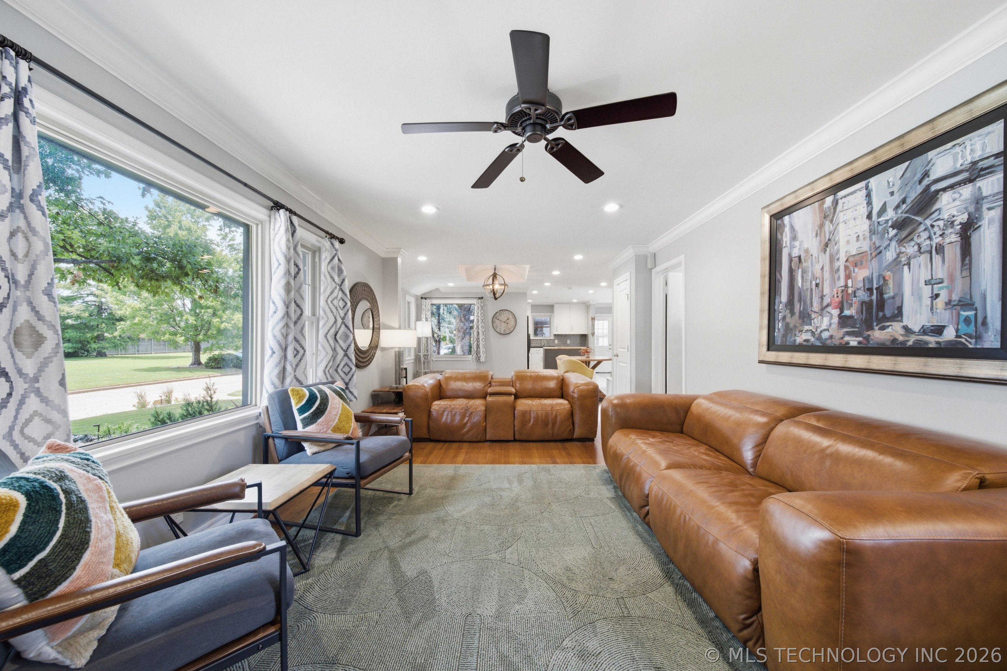 3121 S Boston Court Tulsa OK 74105