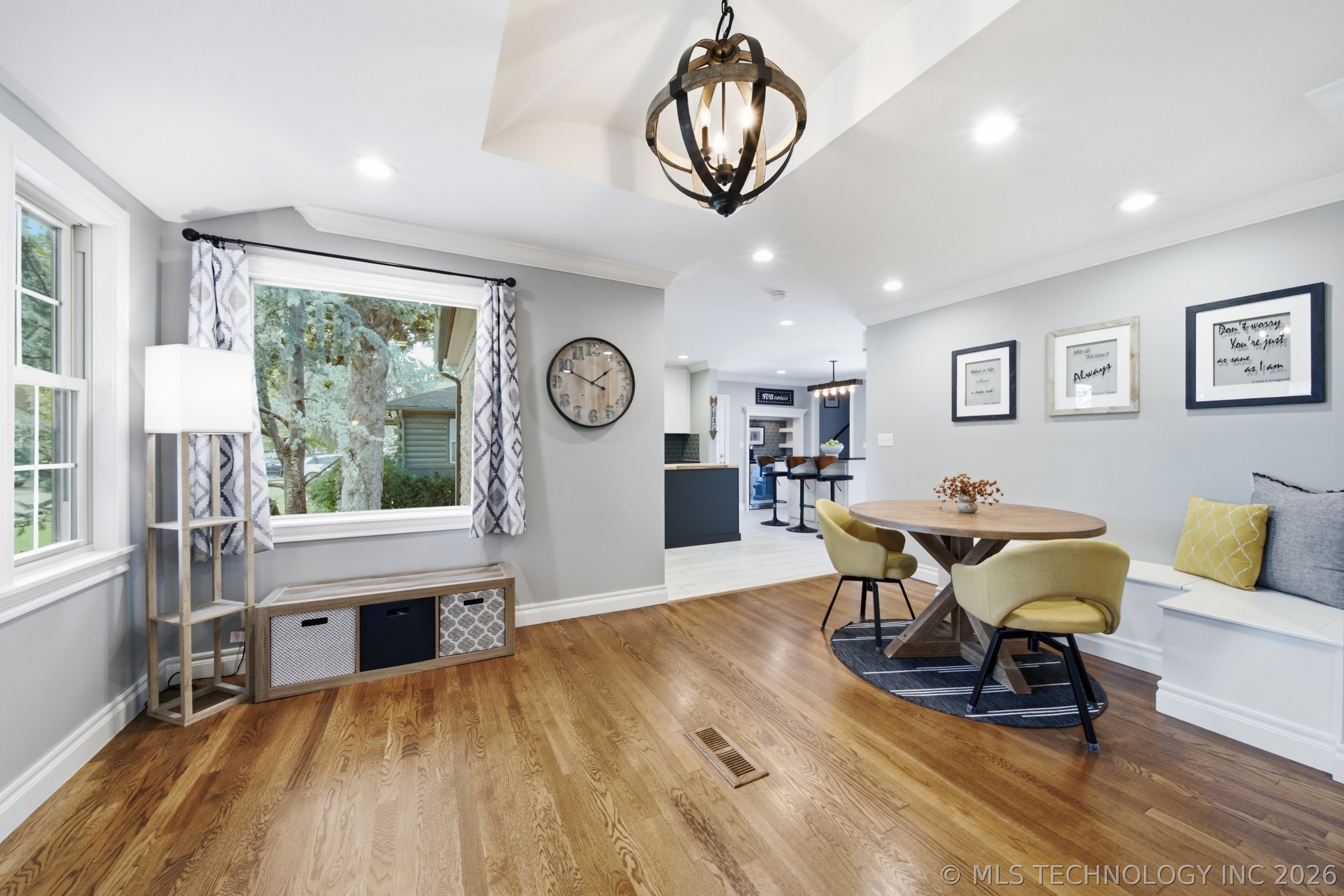3121 S Boston Court Tulsa OK 74105