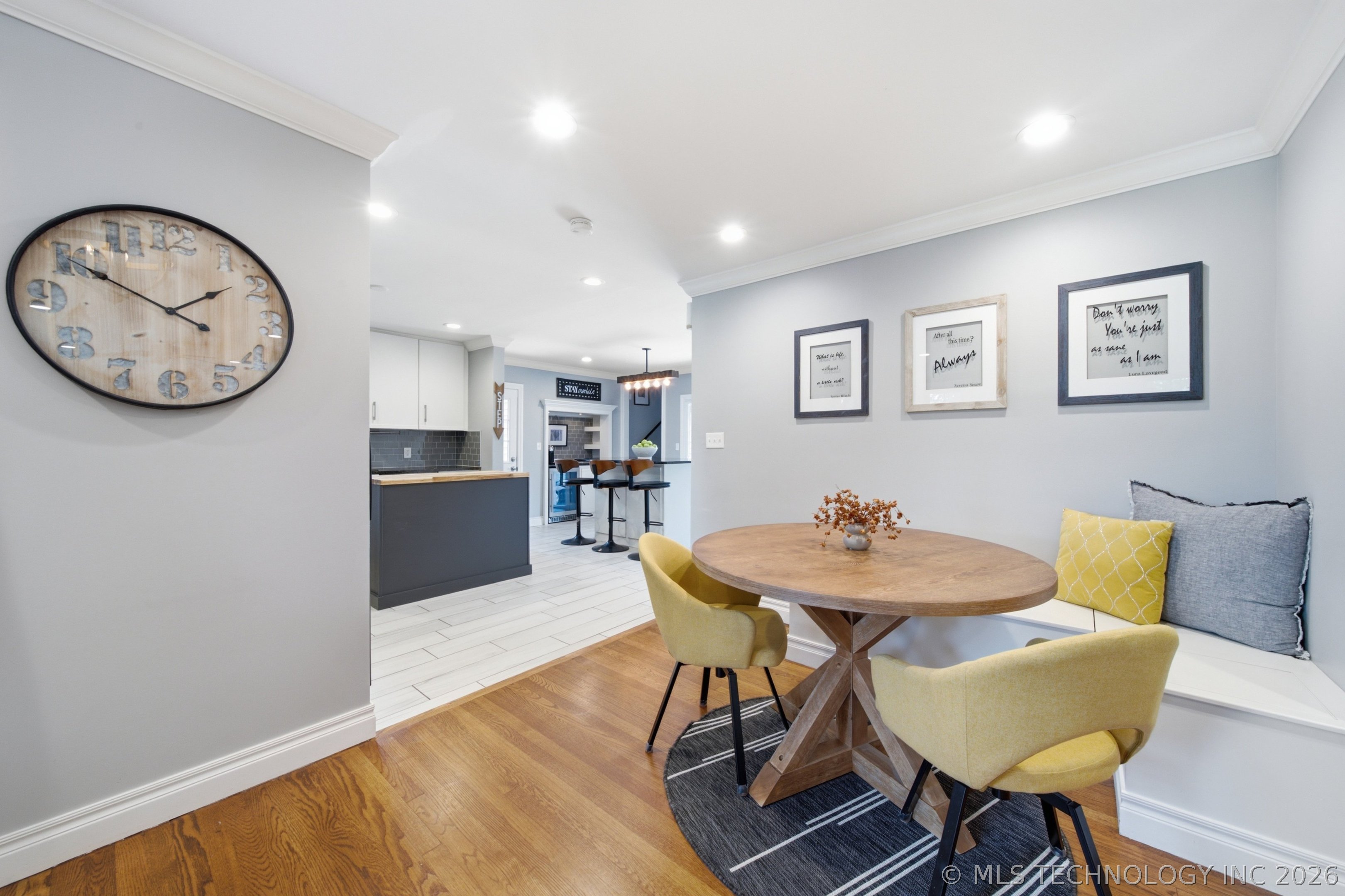 3121 S Boston Court Tulsa OK 74105