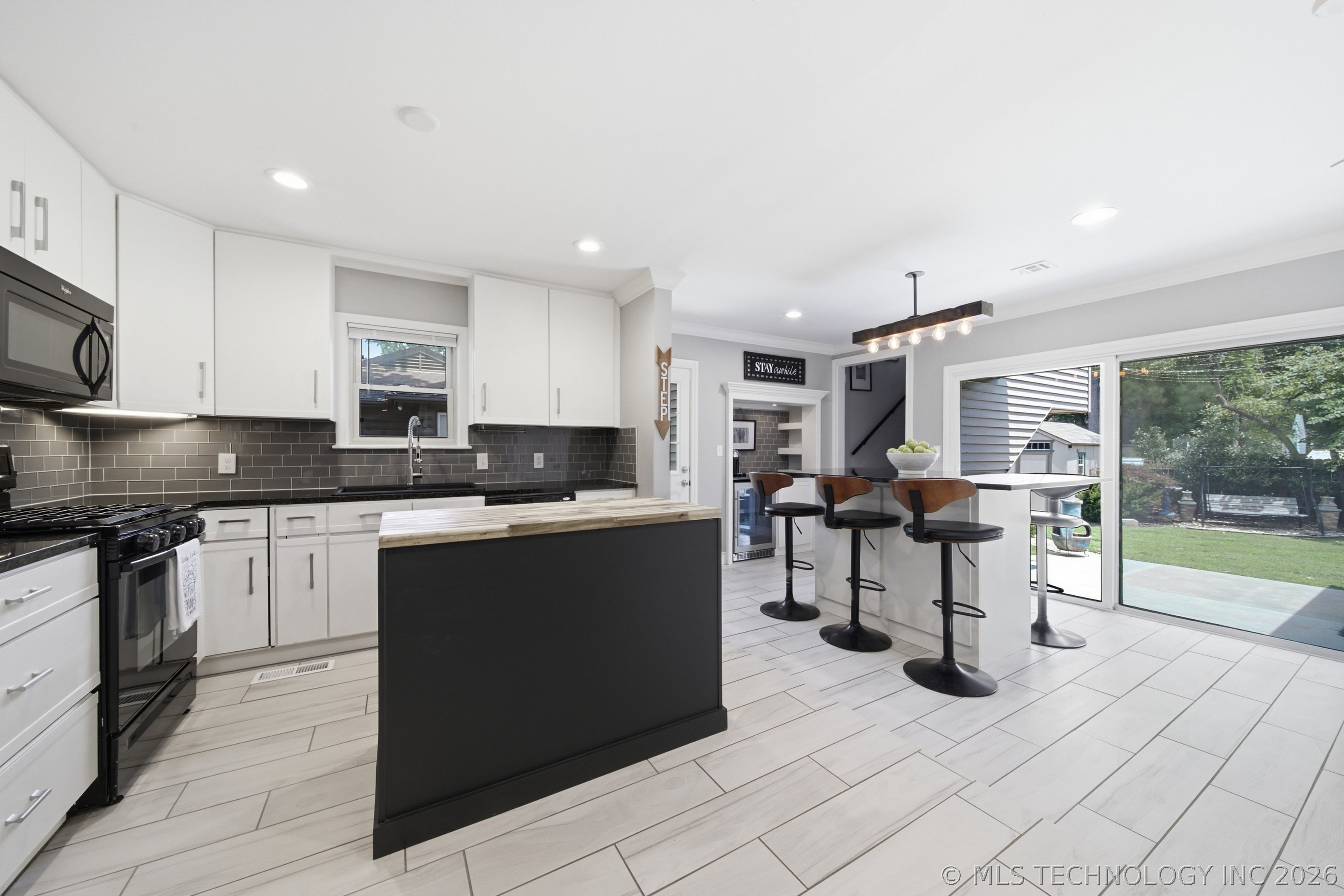 3121 S Boston Court Tulsa OK 74105