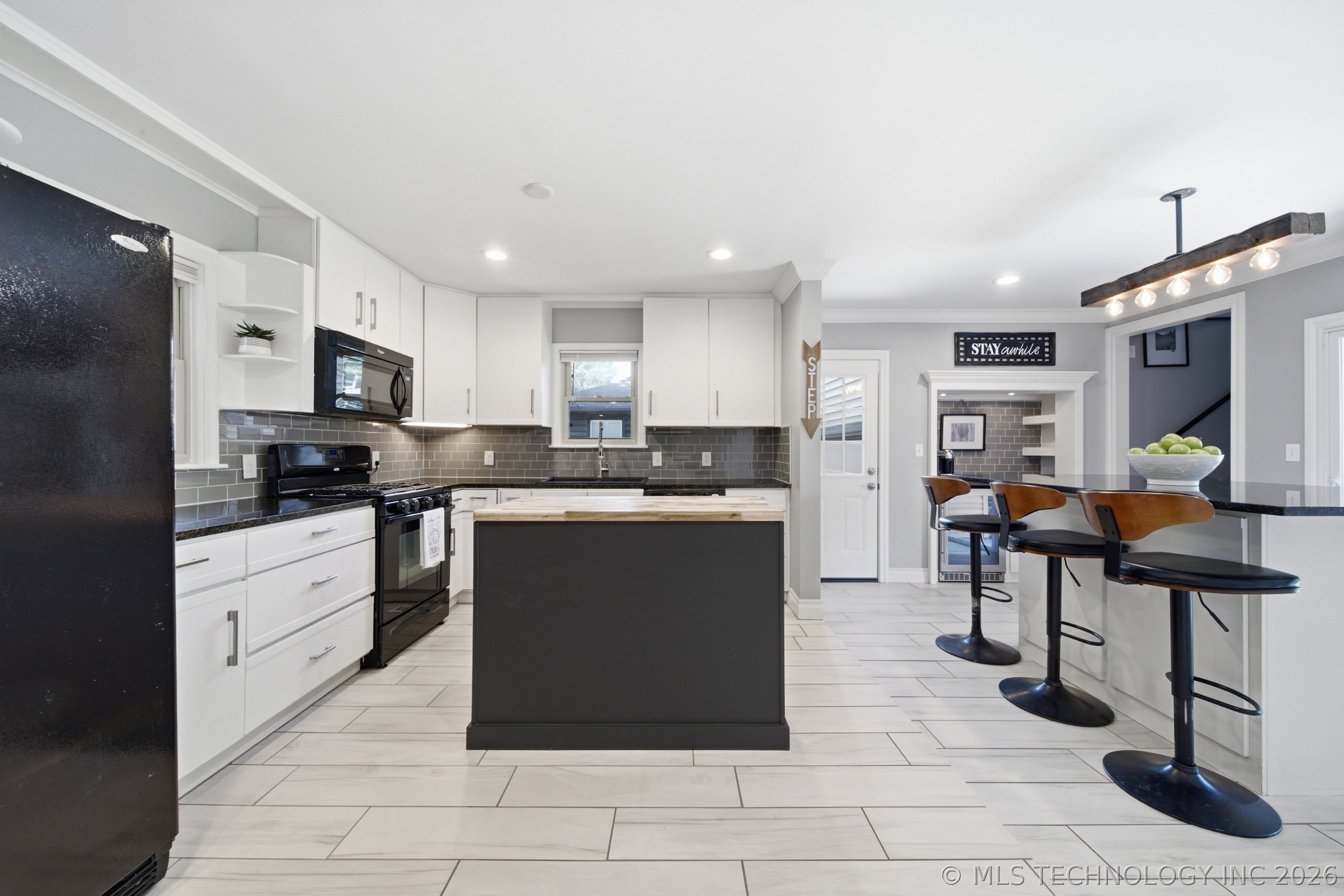 3121 S Boston Court Tulsa OK 74105