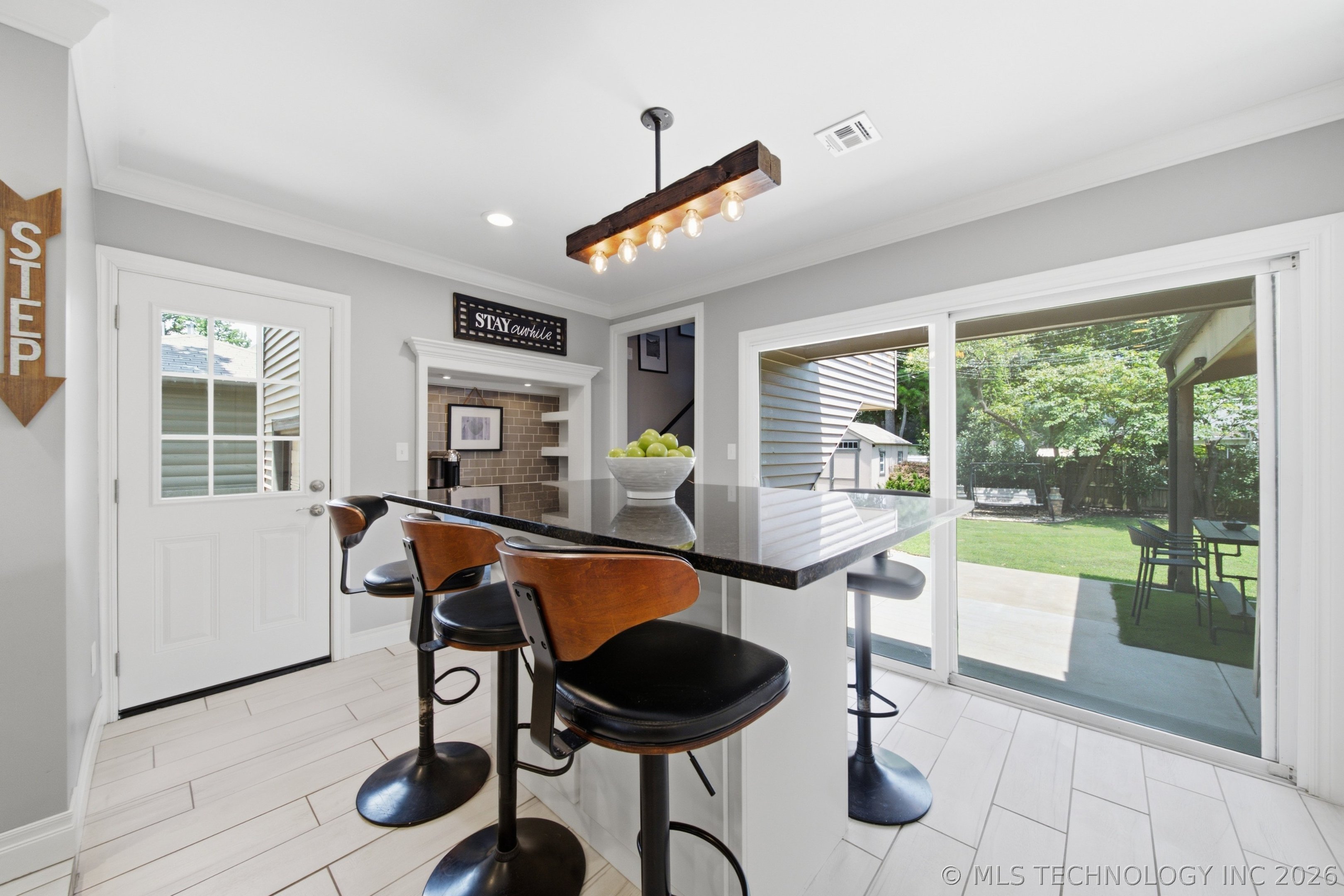 3121 S Boston Court Tulsa OK 74105