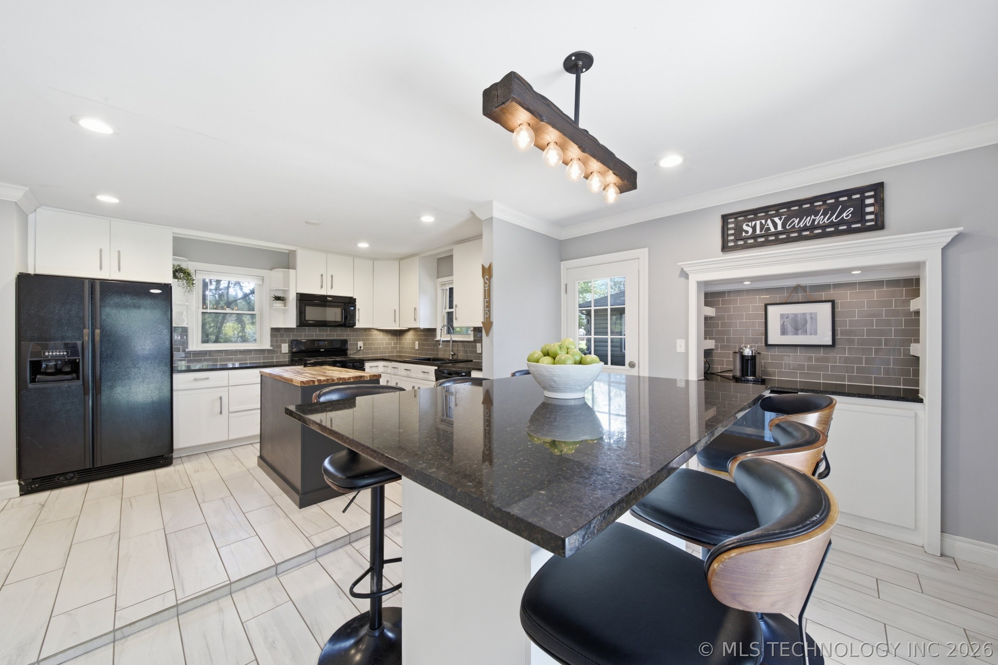 3121 S Boston Court Tulsa OK 74105