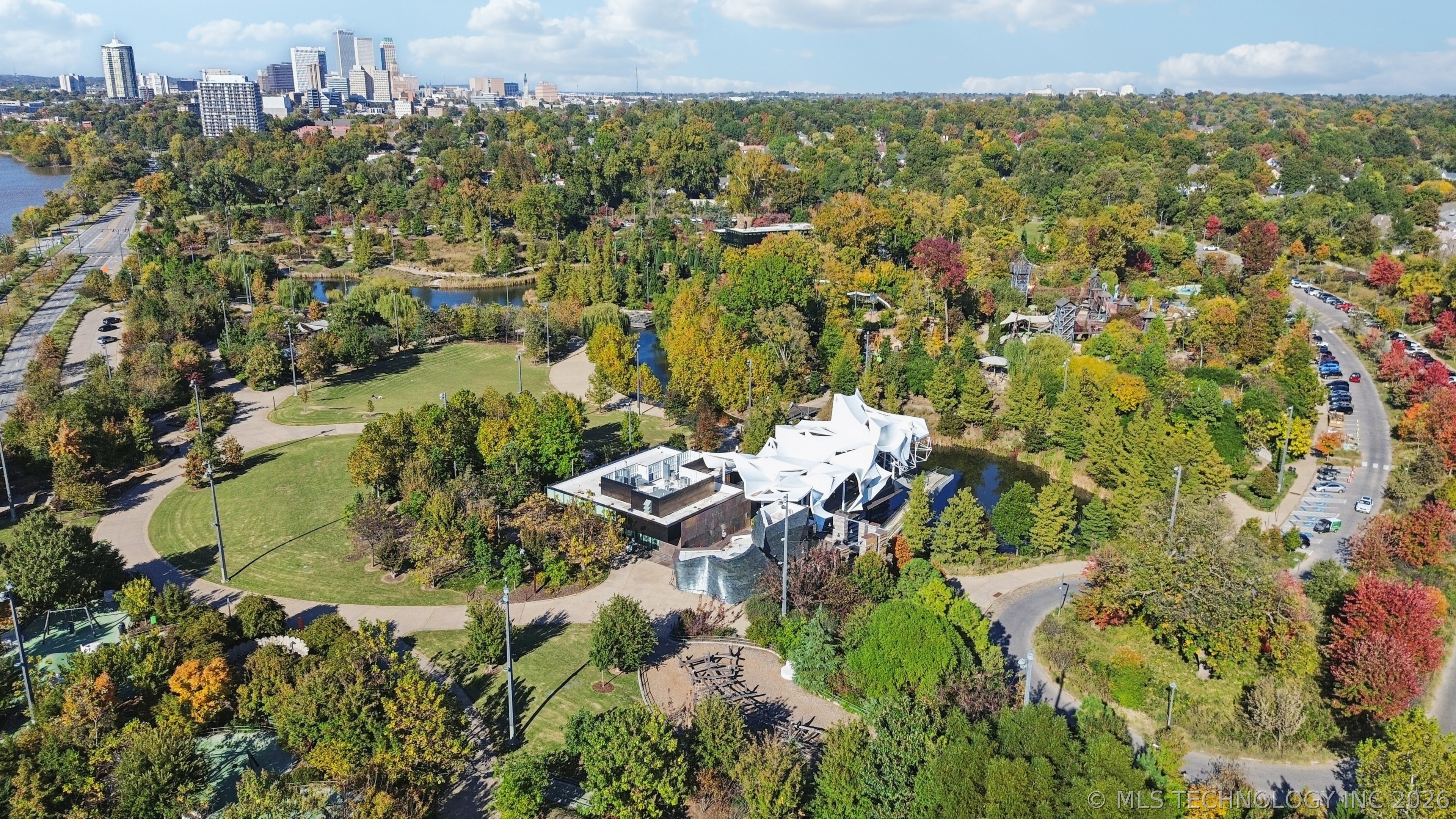 3121 S Boston Court Tulsa OK 74105
