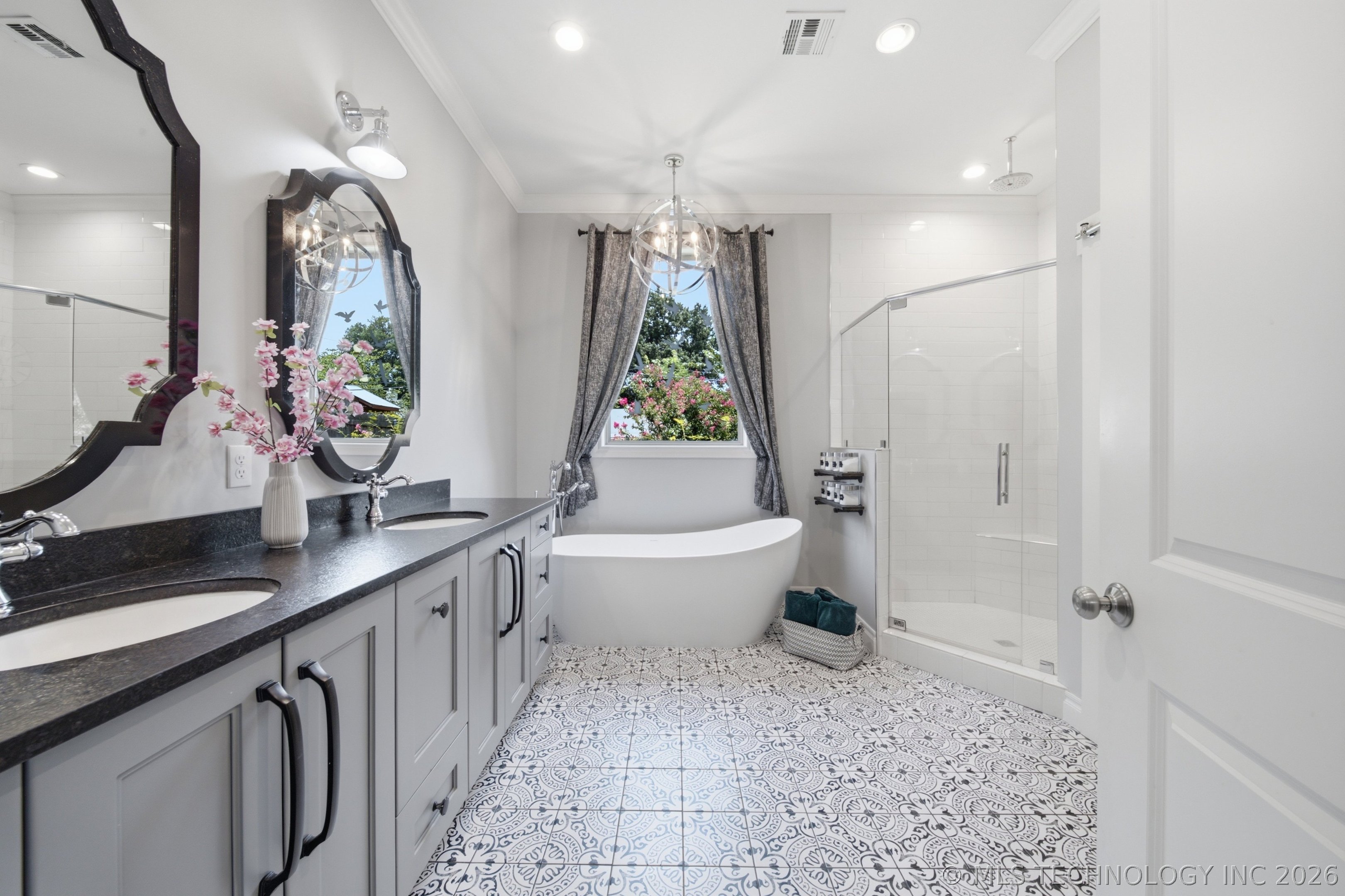 3121 S Boston Court Tulsa OK 74105