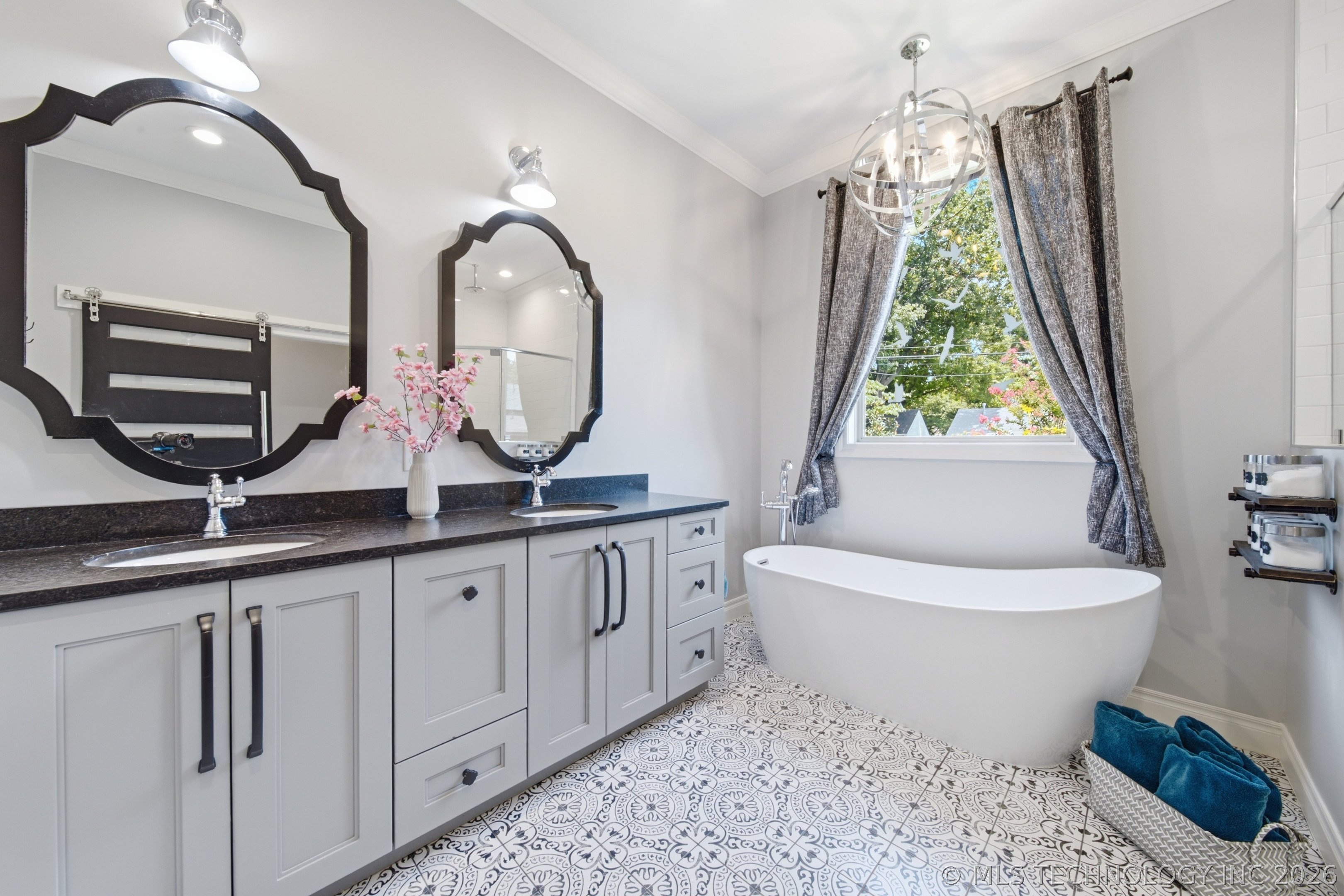 3121 S Boston Court Tulsa OK 74105