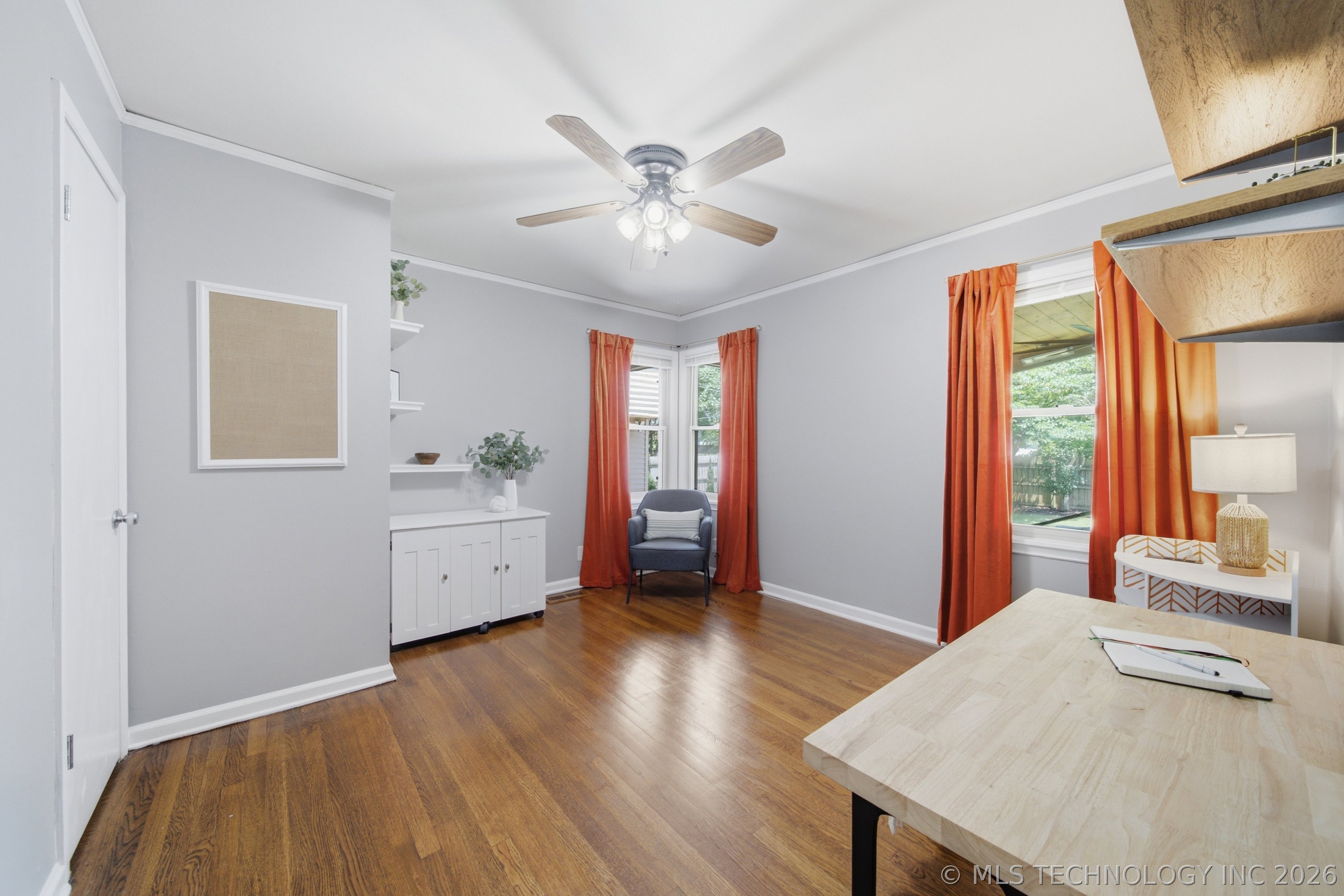 3121 S Boston Court Tulsa OK 74105