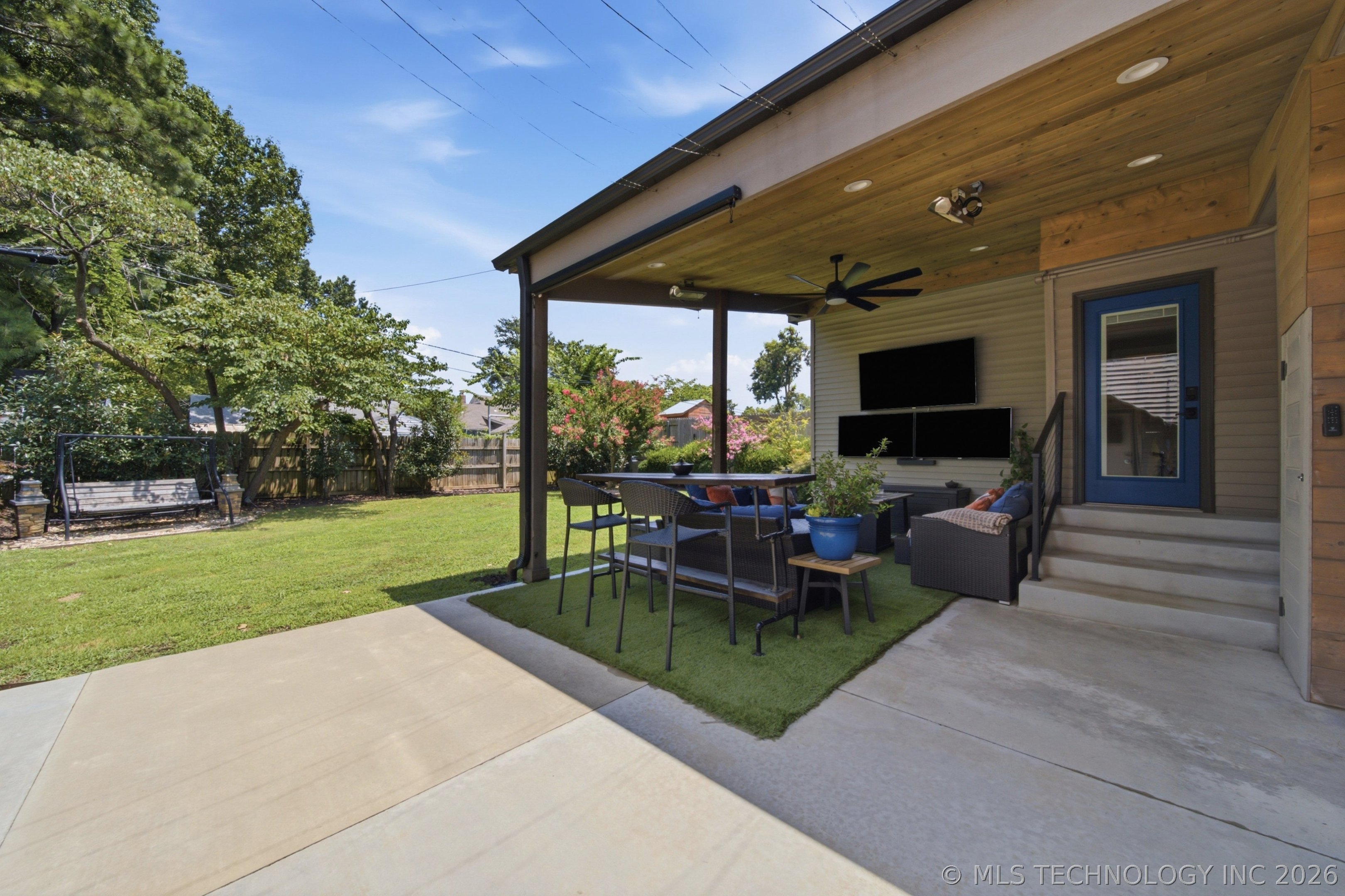 3121 S Boston Court Tulsa OK 74105