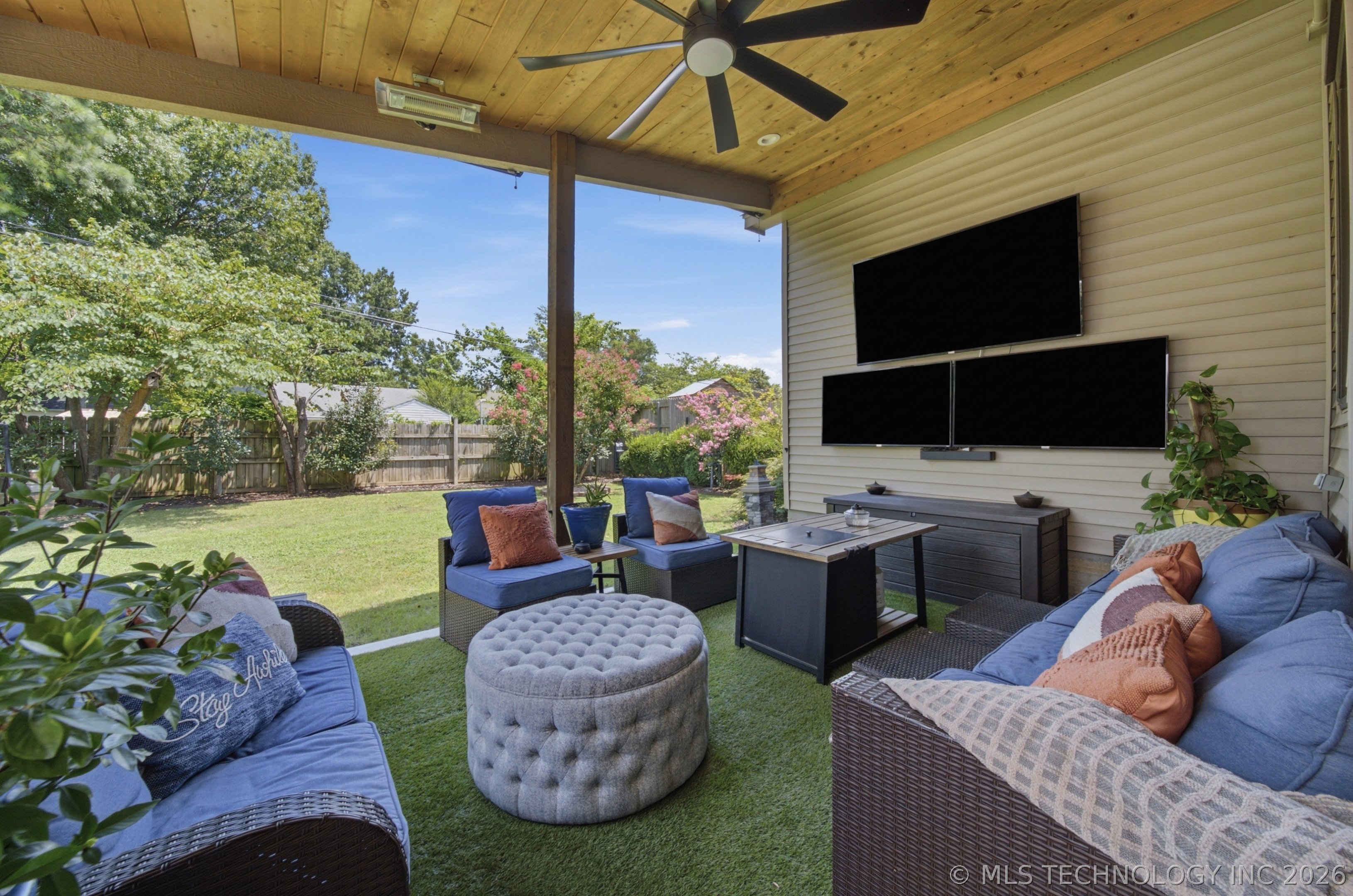 3121 S Boston Court Tulsa OK 74105
