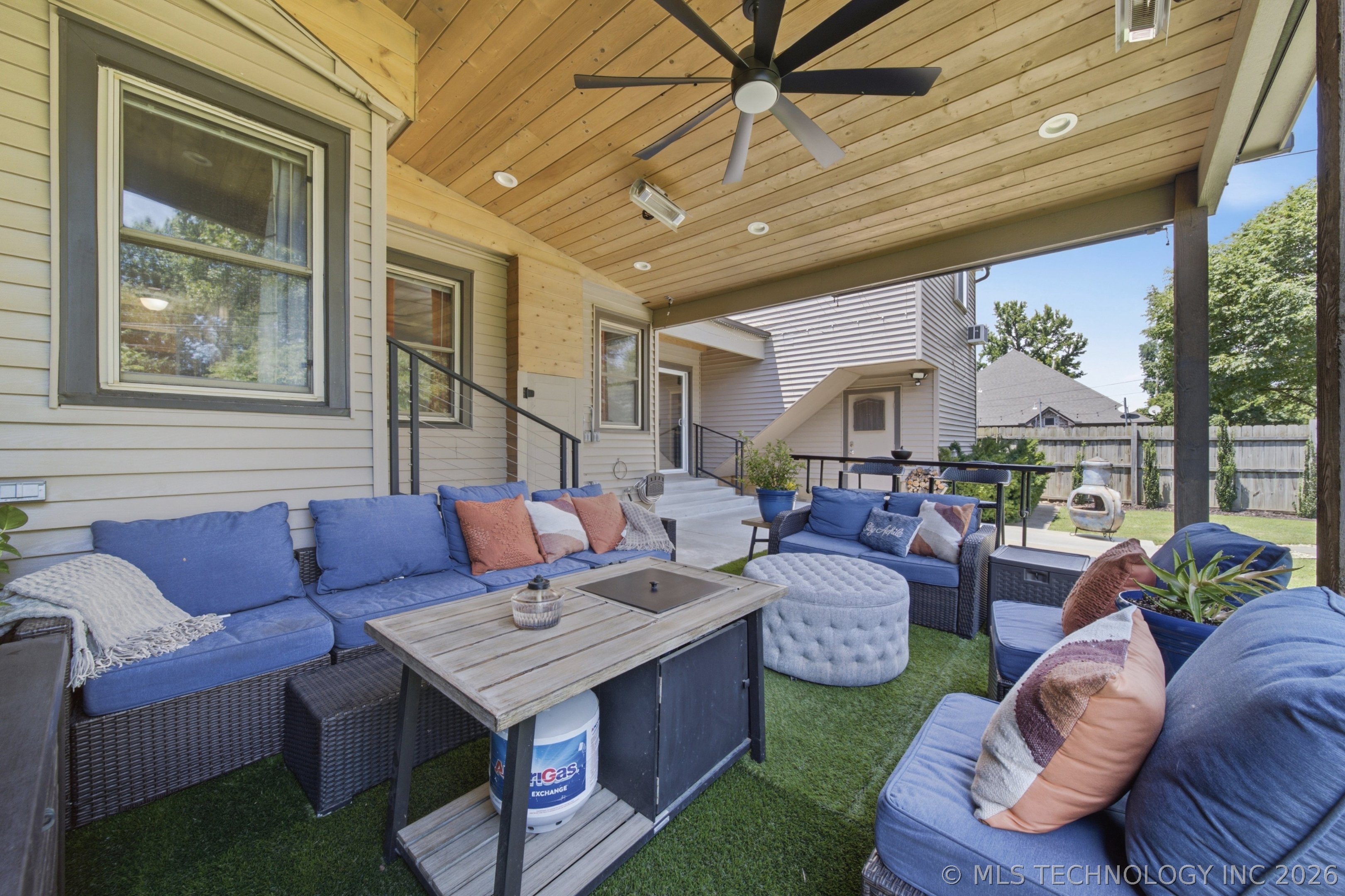 3121 S Boston Court Tulsa OK 74105