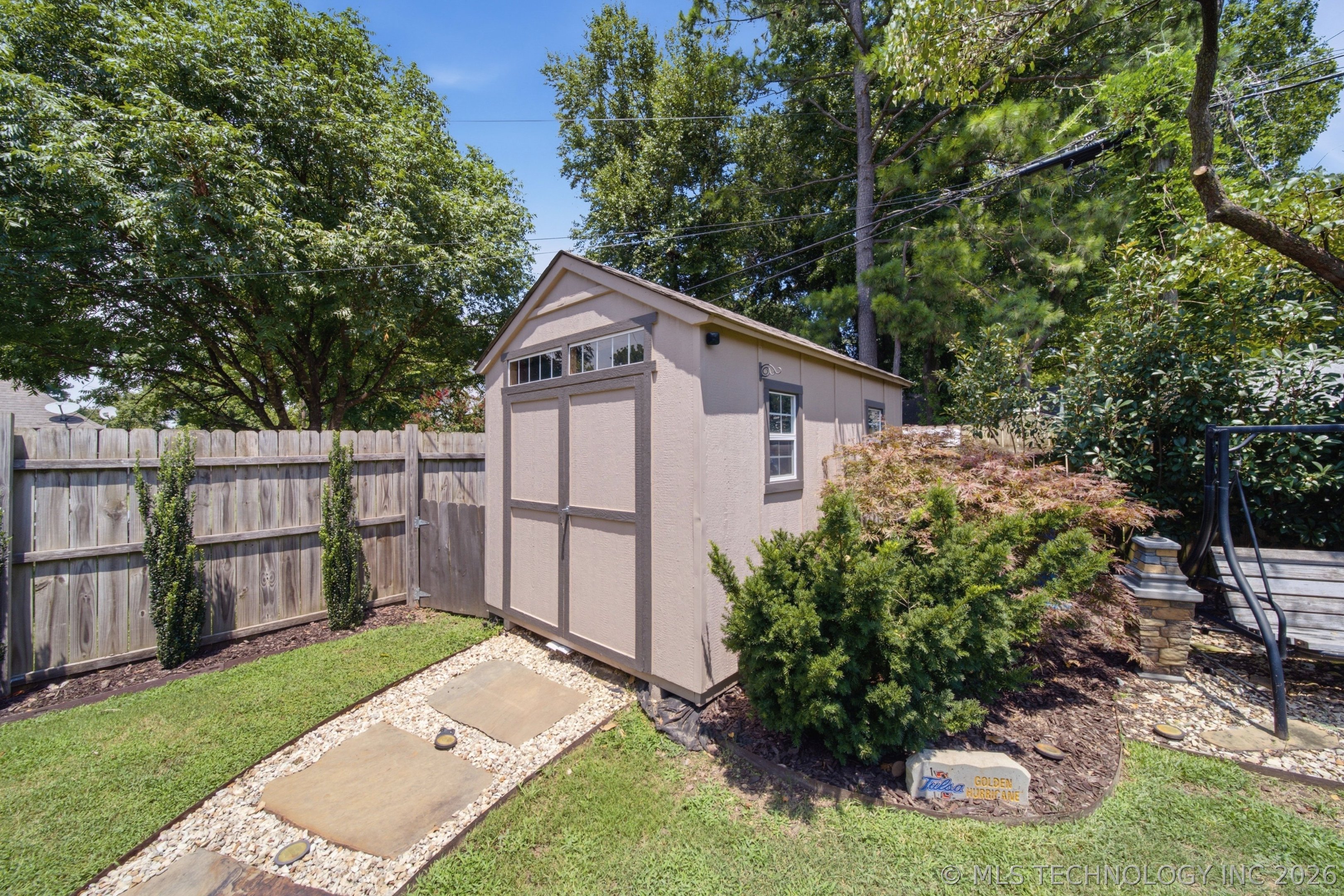 3121 S Boston Court Tulsa OK 74105
