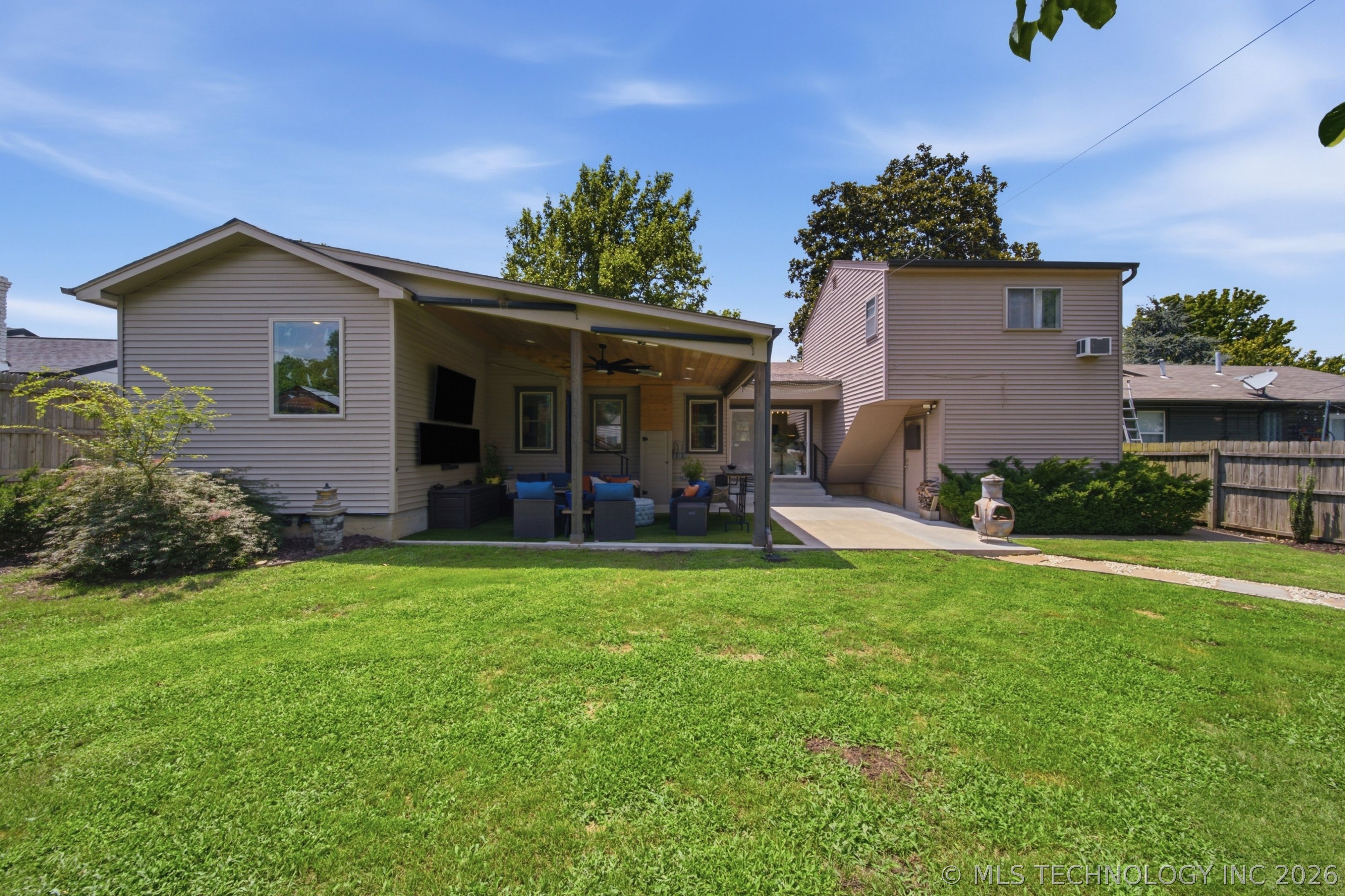 3121 S Boston Court Tulsa OK 74105