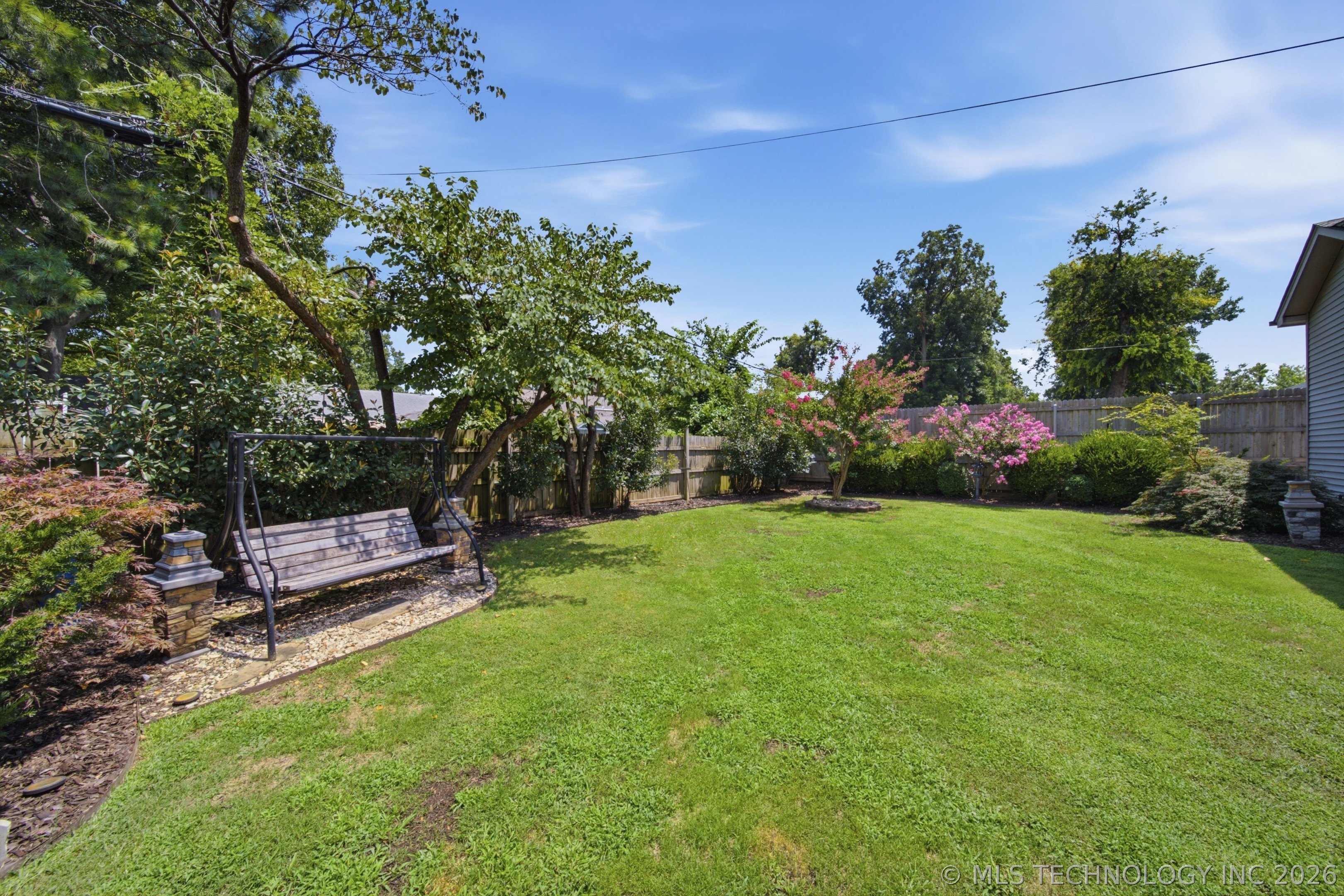 3121 S Boston Court Tulsa OK 74105