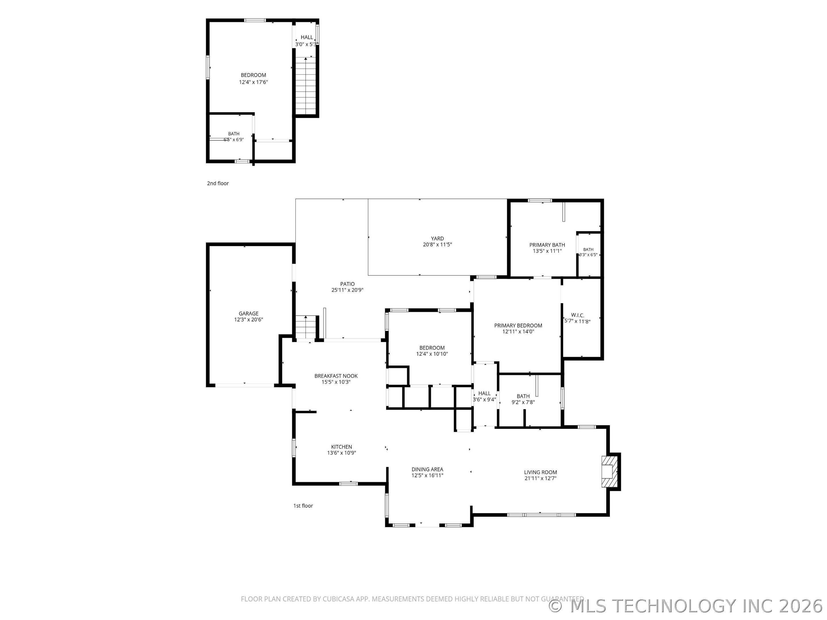 3121 S Boston Court Tulsa OK 74105