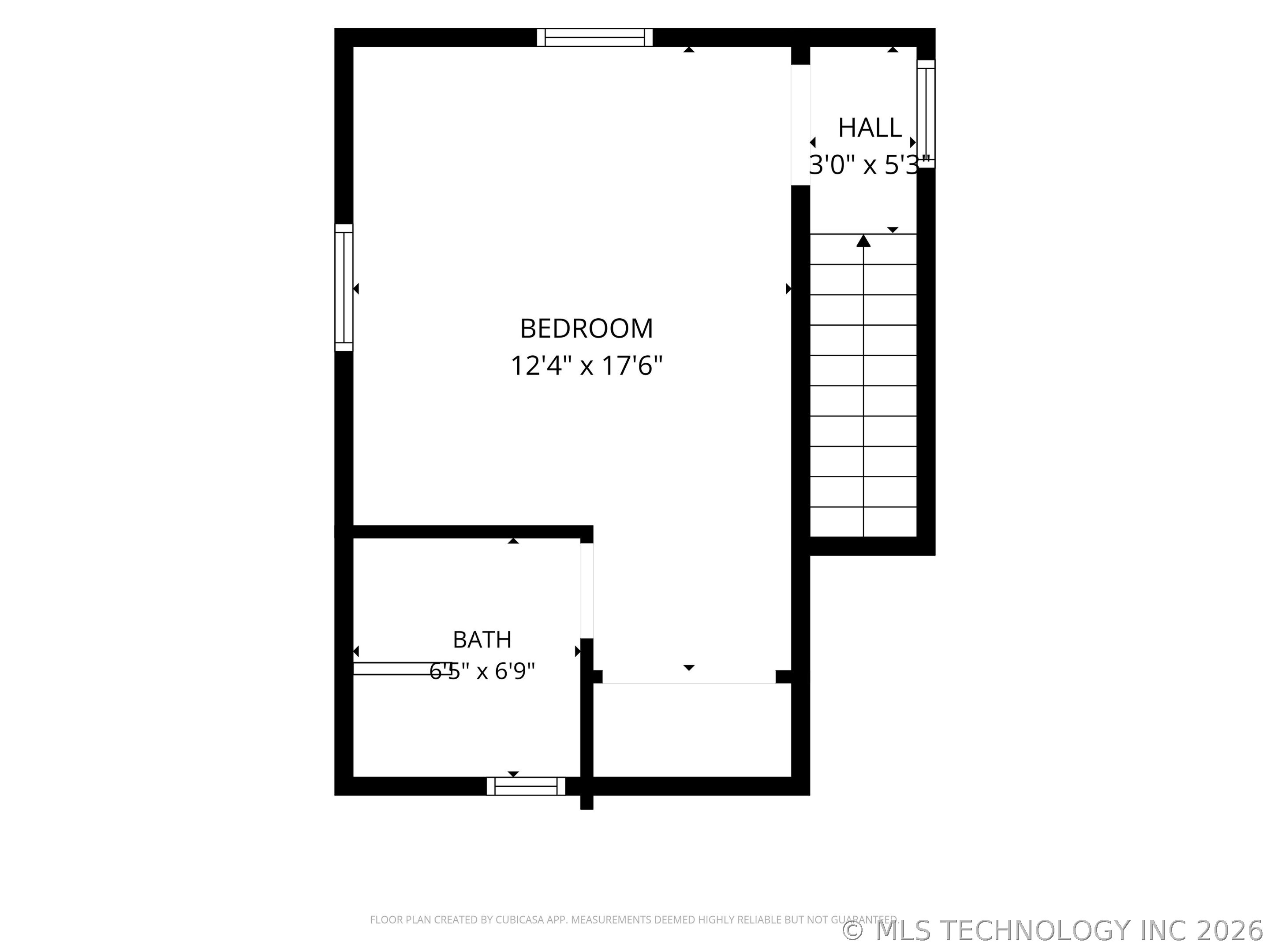 3121 S Boston Court Tulsa OK 74105