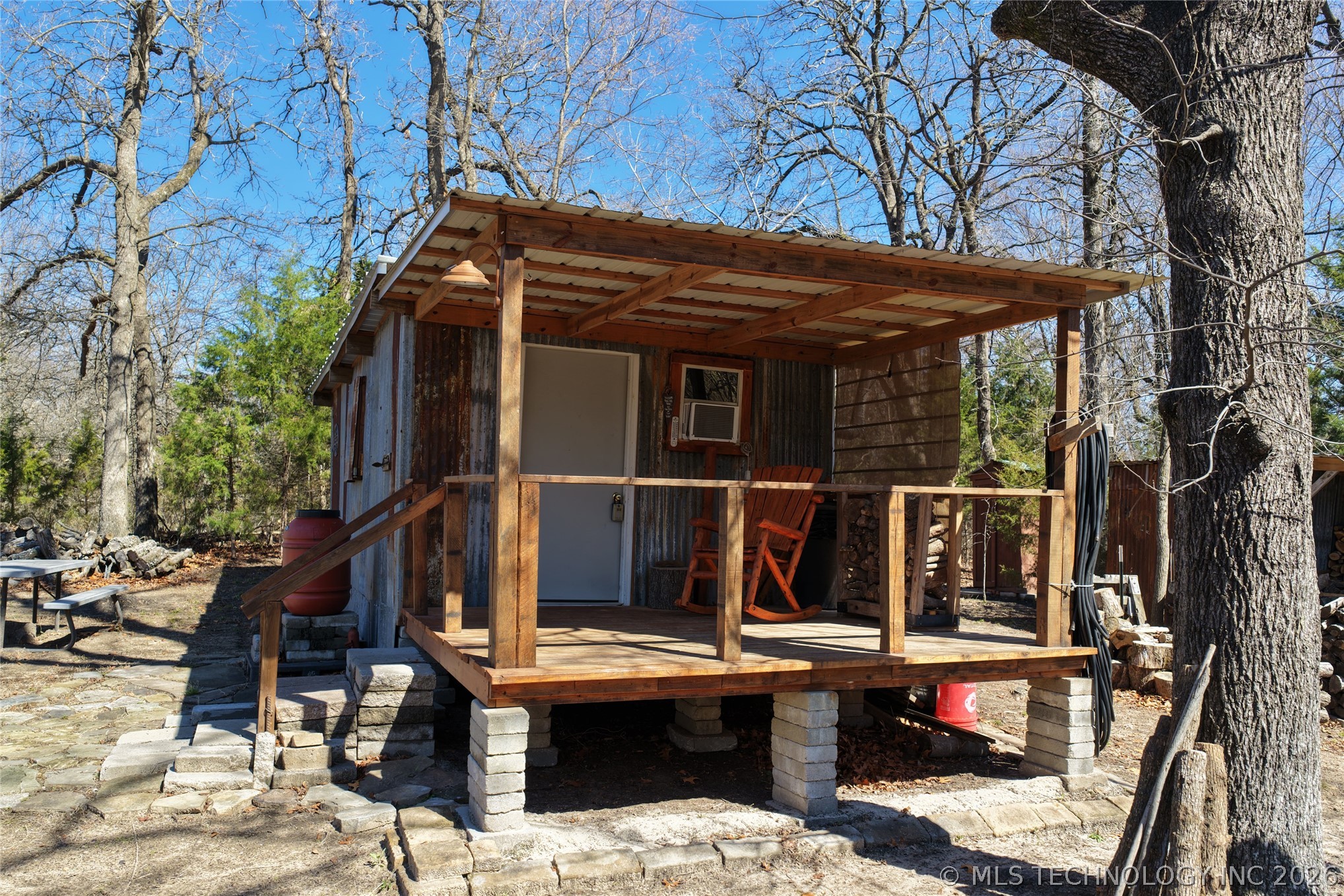 117197 S 4205 Eufaula OK 74432