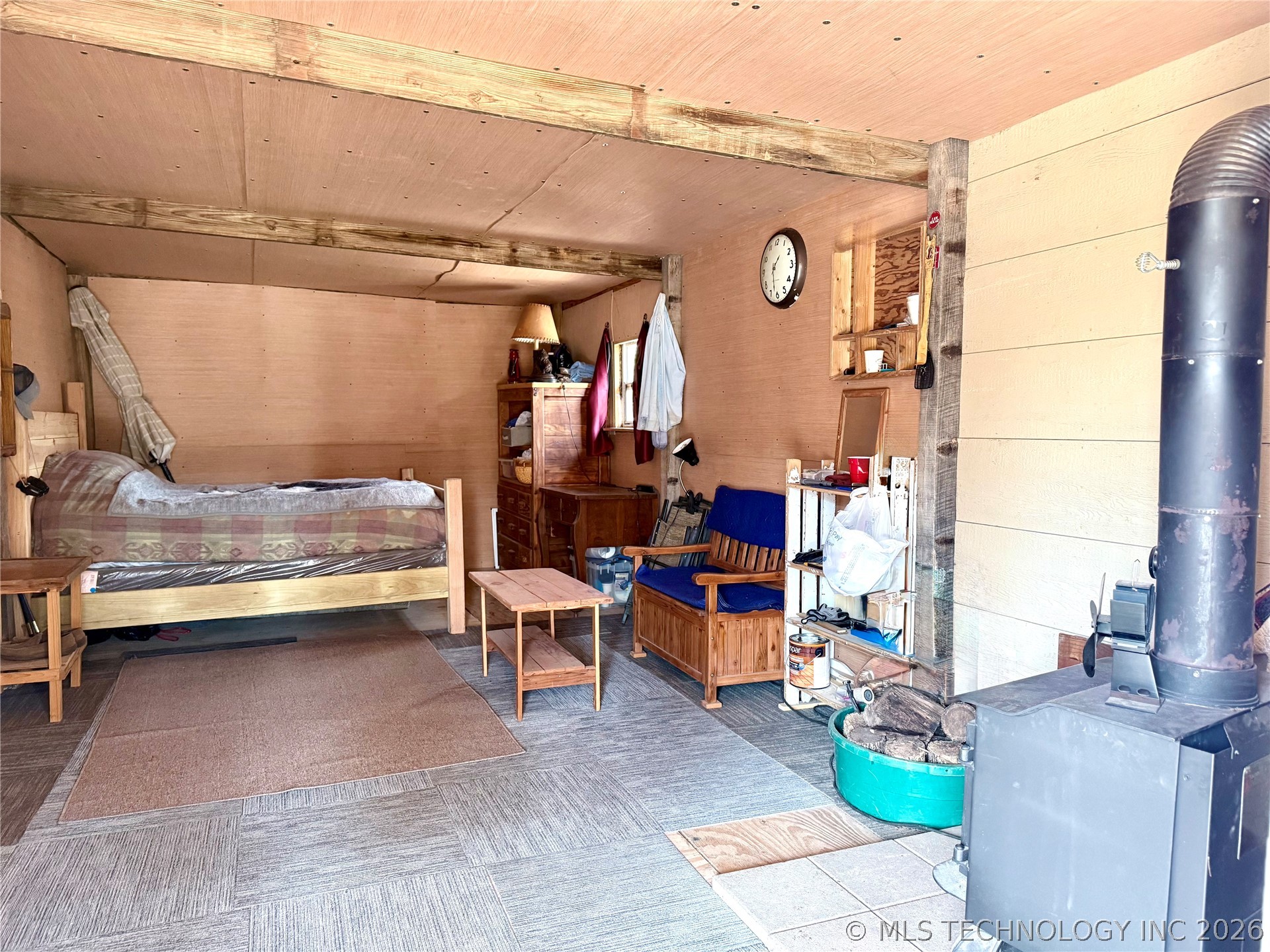 117197 S 4205 Eufaula OK 74432