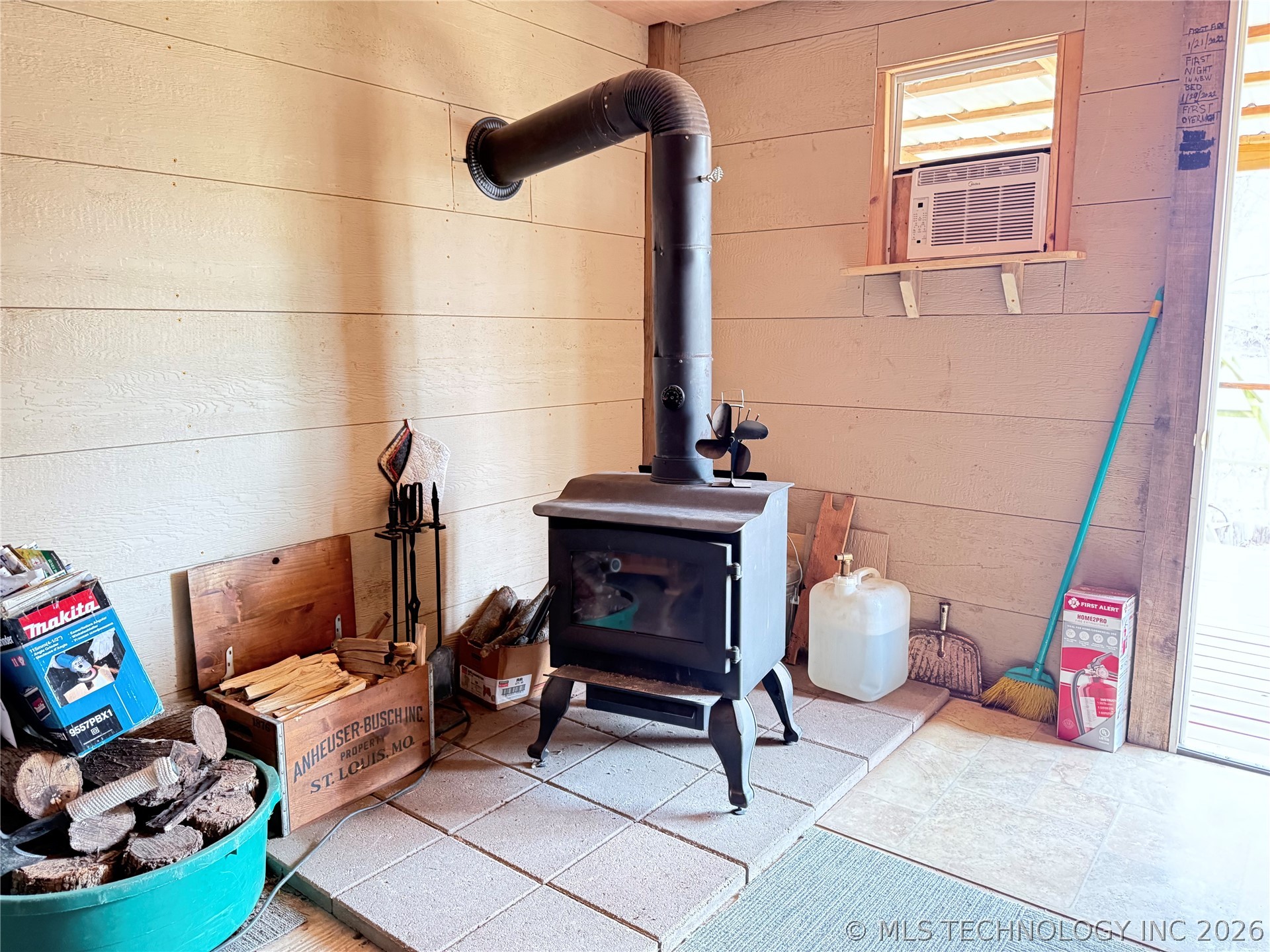 117197 S 4205 Eufaula OK 74432