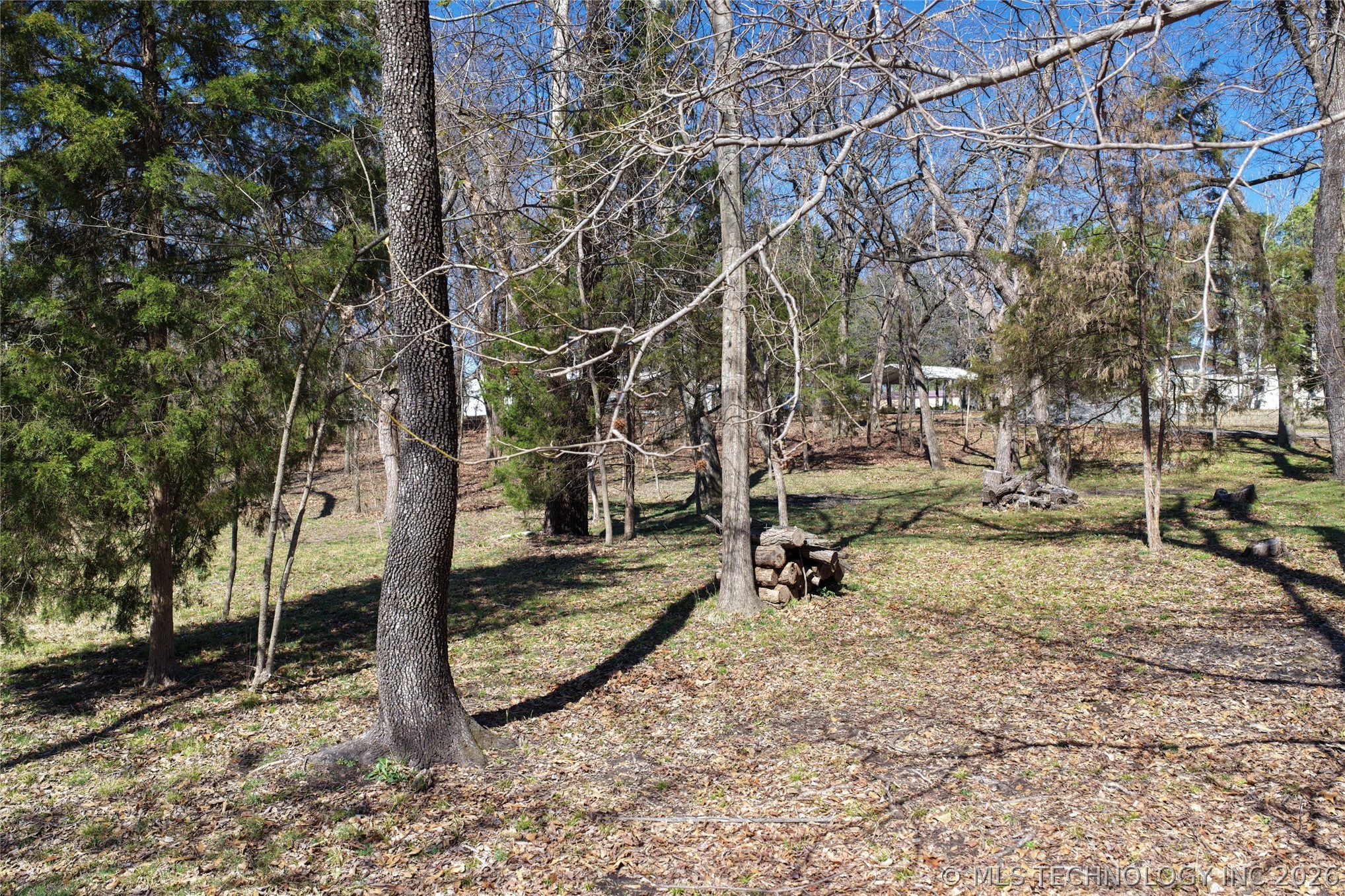 117197 S 4205 Eufaula OK 74432