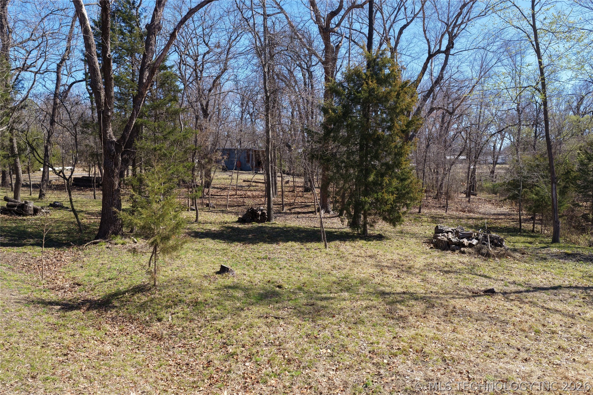 117197 S 4205 Eufaula OK 74432