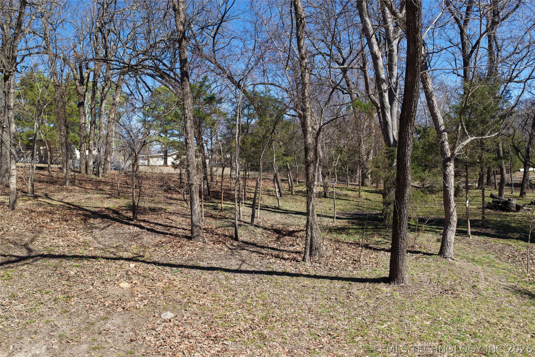 117197 S 4205 Eufaula OK 74432