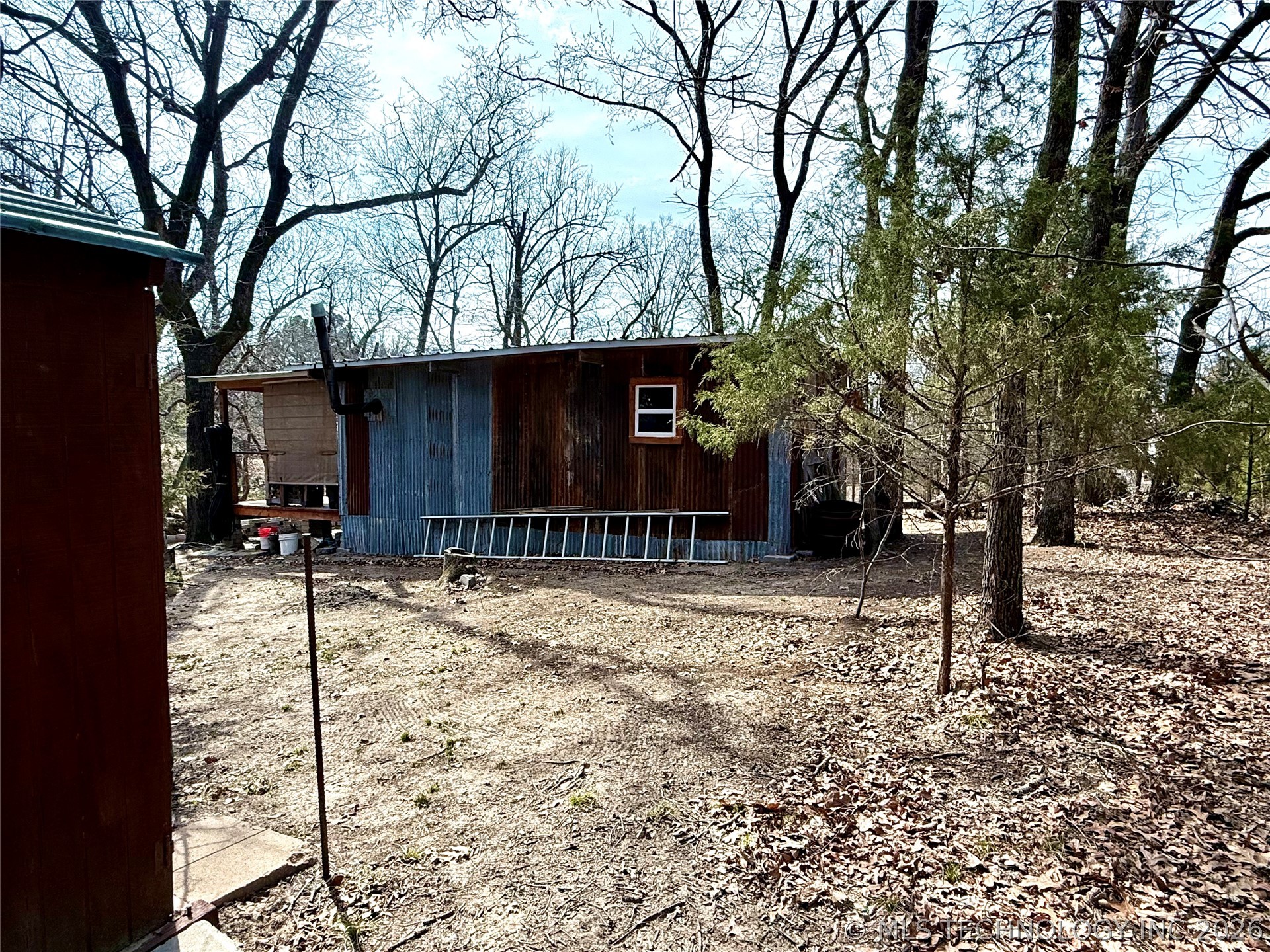 117197 S 4205 Eufaula OK 74432