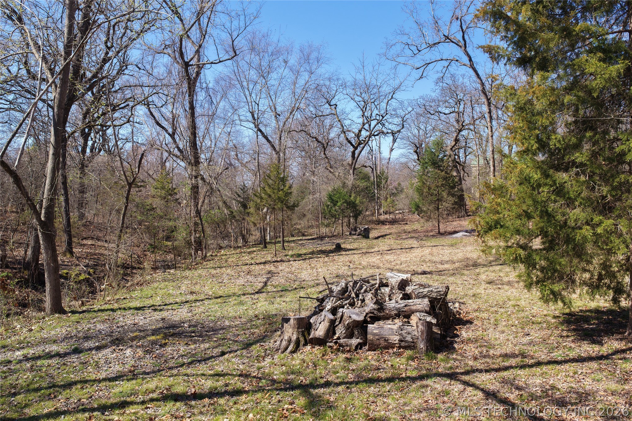 117197 S 4205 Eufaula OK 74432