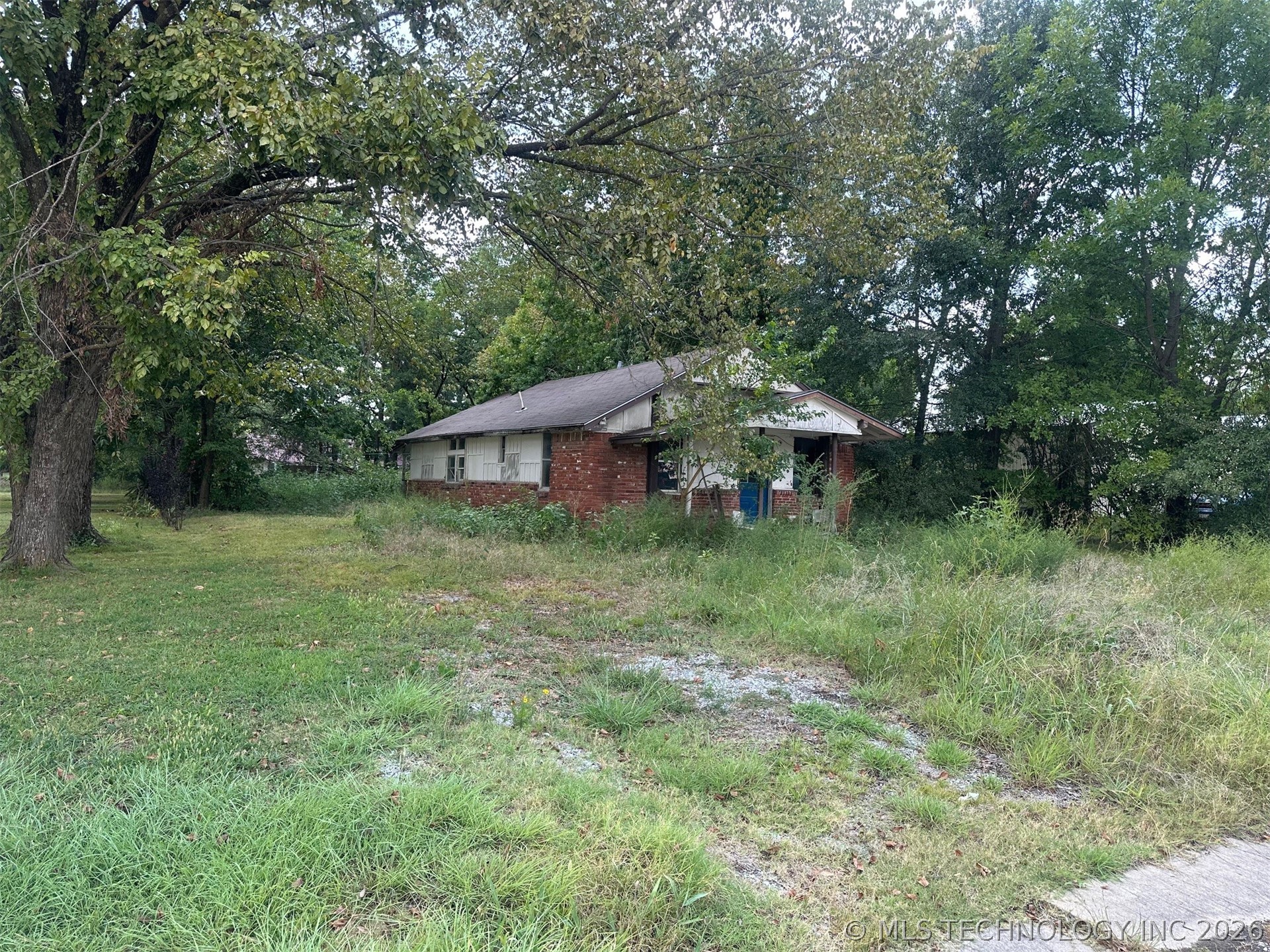 1412 Pennsylvania Hartshorne OK 74547