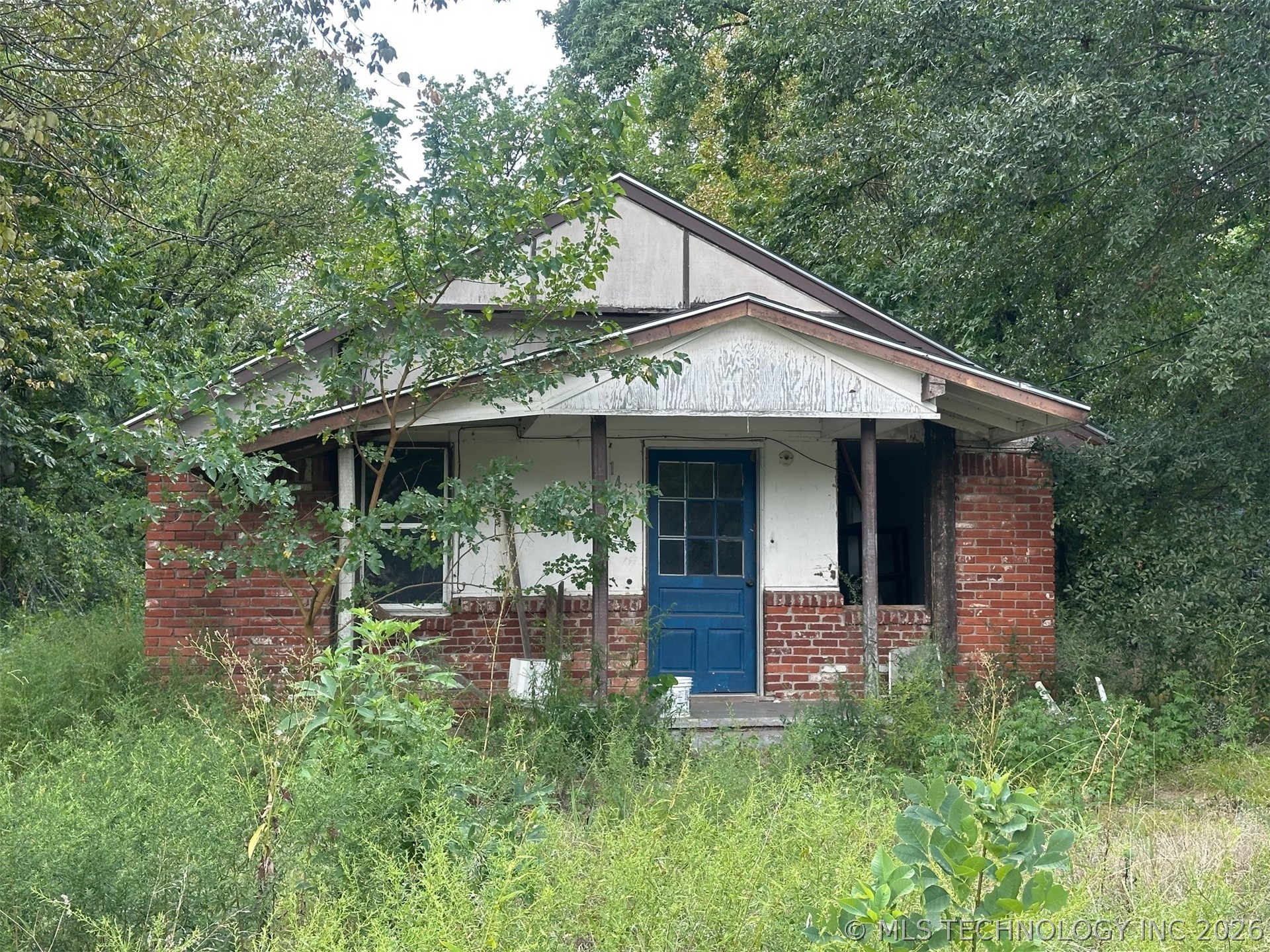 1412 Pennsylvania Hartshorne OK 74547