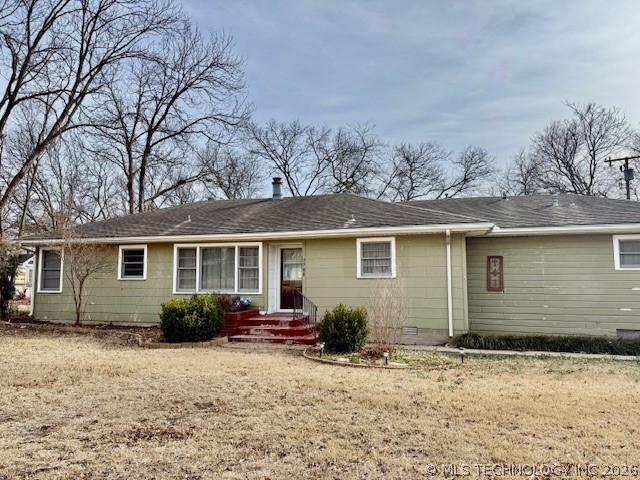 1700 6th Avenue SW Ardmore OK 73401