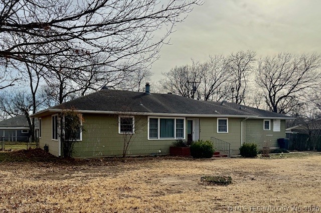 1700 6th Avenue SW Ardmore OK 73401