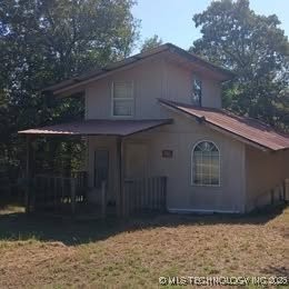 416784 Delaware Drive Checotah OK 74426