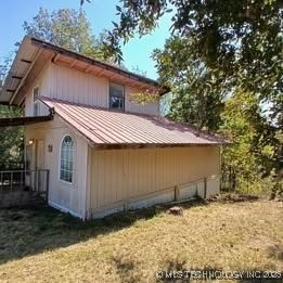 416784 Delaware Drive Checotah OK 74426