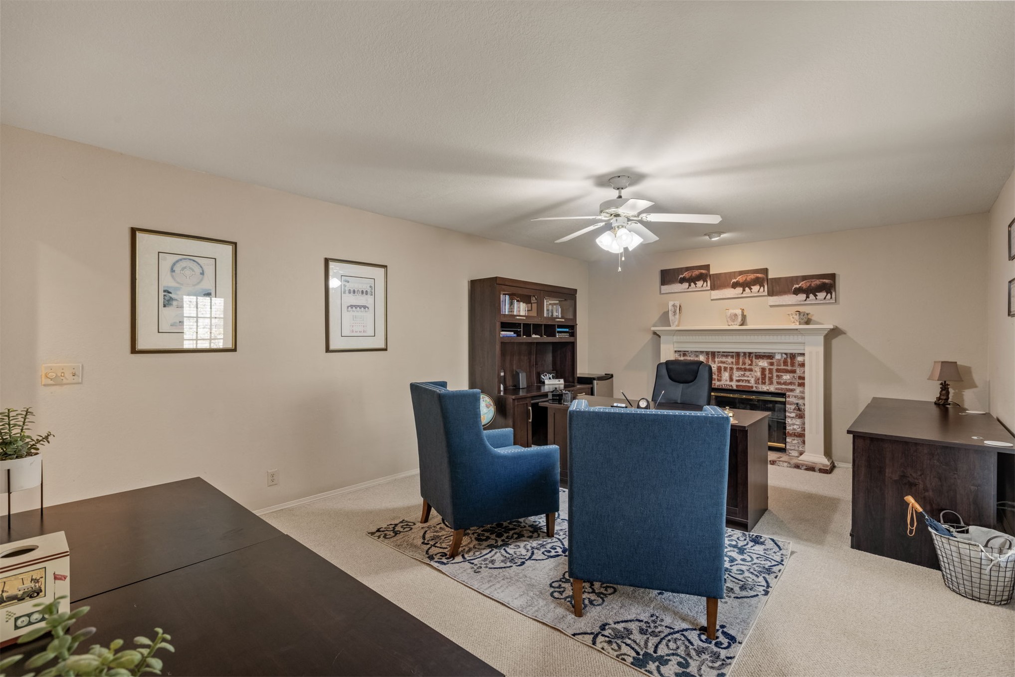 2807 E 83rd Street Tulsa OK 74137