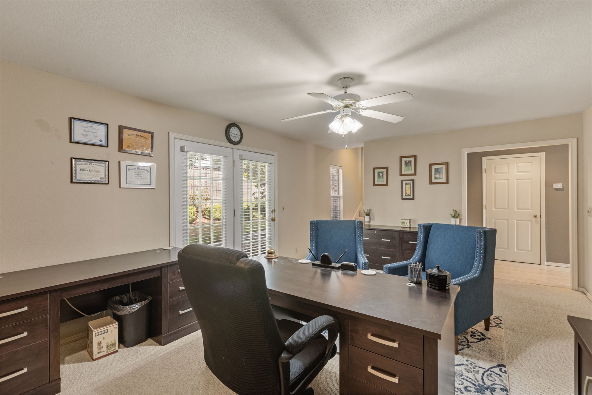2807 E 83rd Street Tulsa OK 74137