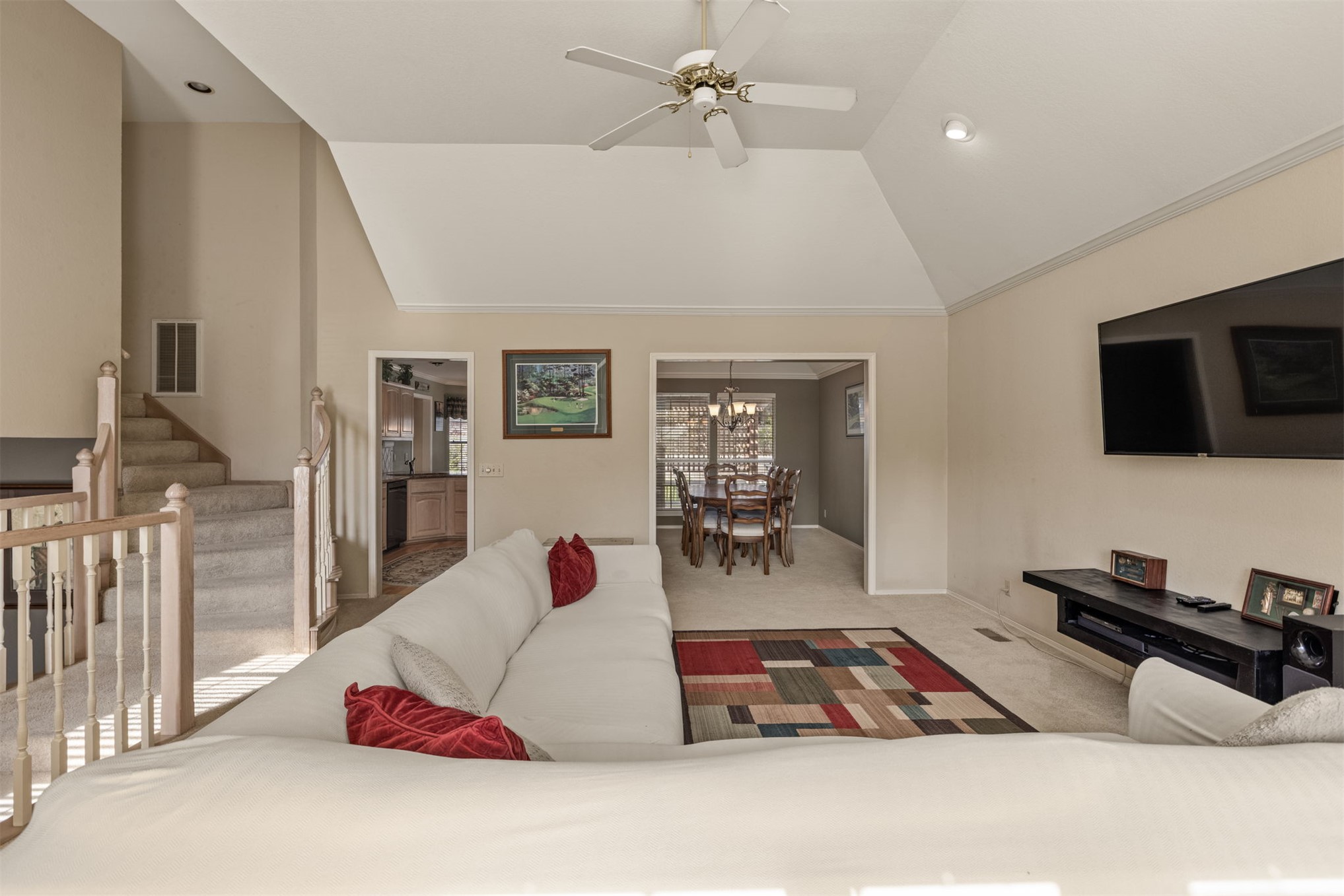 2807 E 83rd Street Tulsa OK 74137