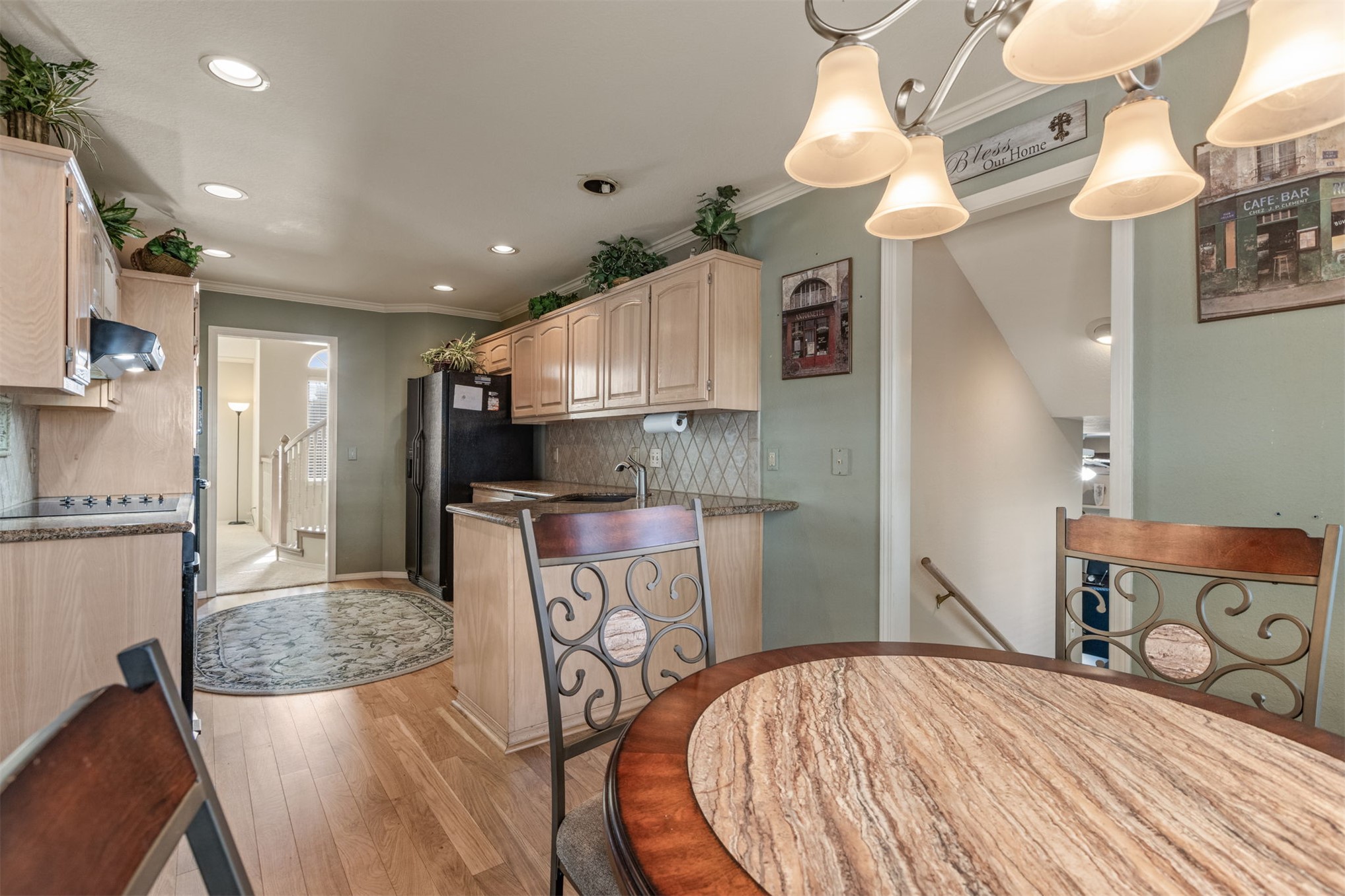 2807 E 83rd Street Tulsa OK 74137