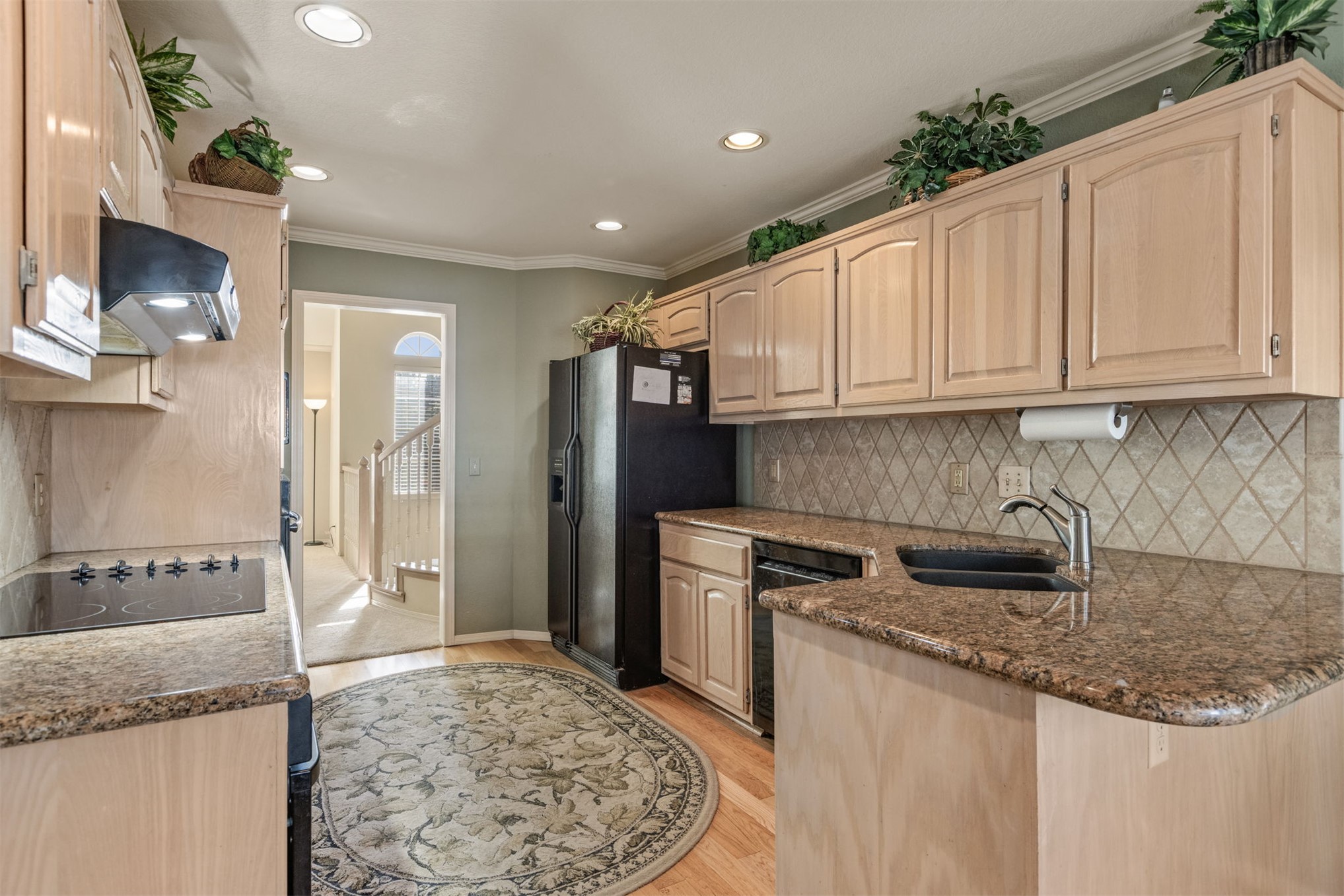 2807 E 83rd Street Tulsa OK 74137