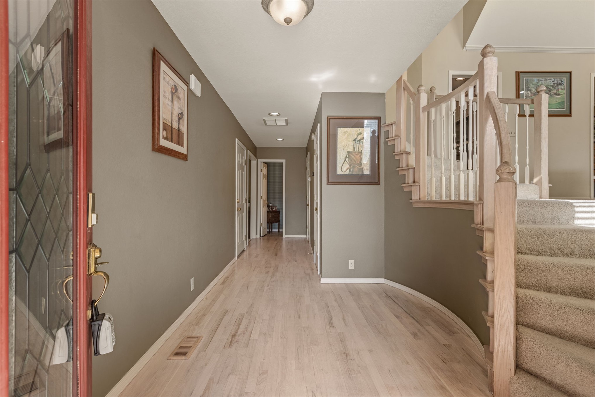 2807 E 83rd Street Tulsa OK 74137