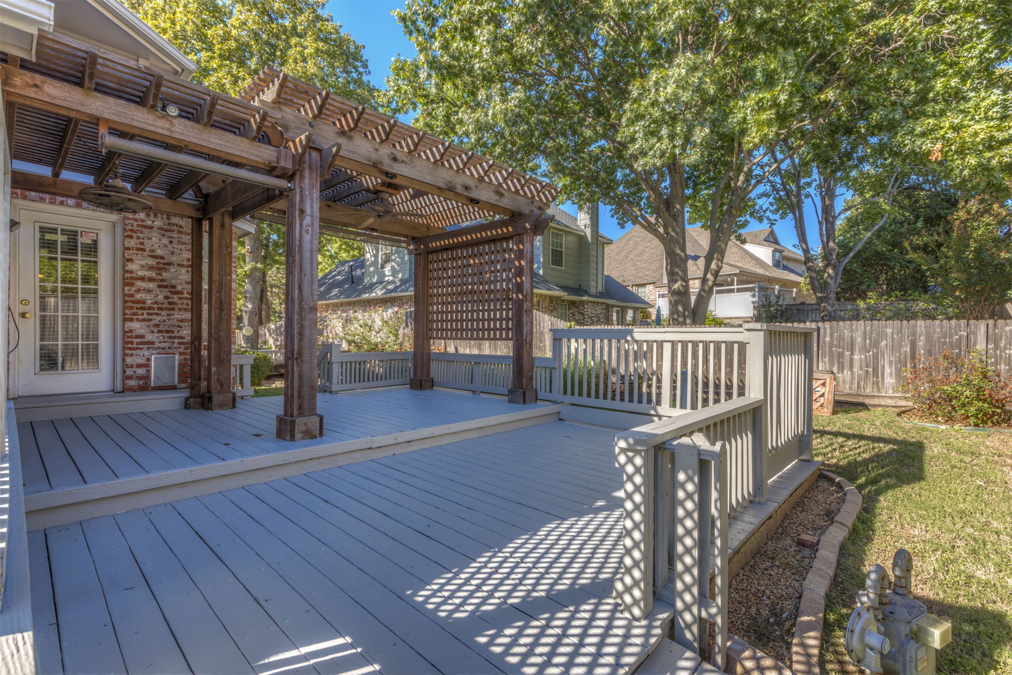 2807 E 83rd Street Tulsa OK 74137
