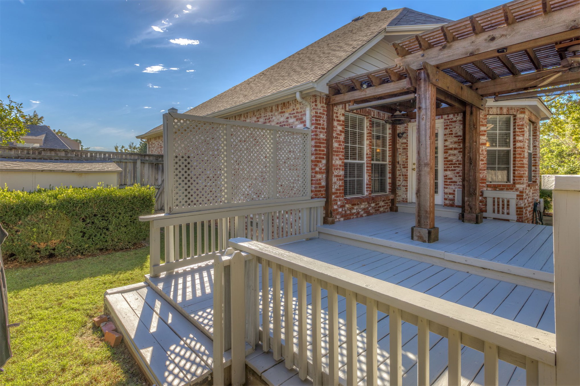 2807 E 83rd Street Tulsa OK 74137