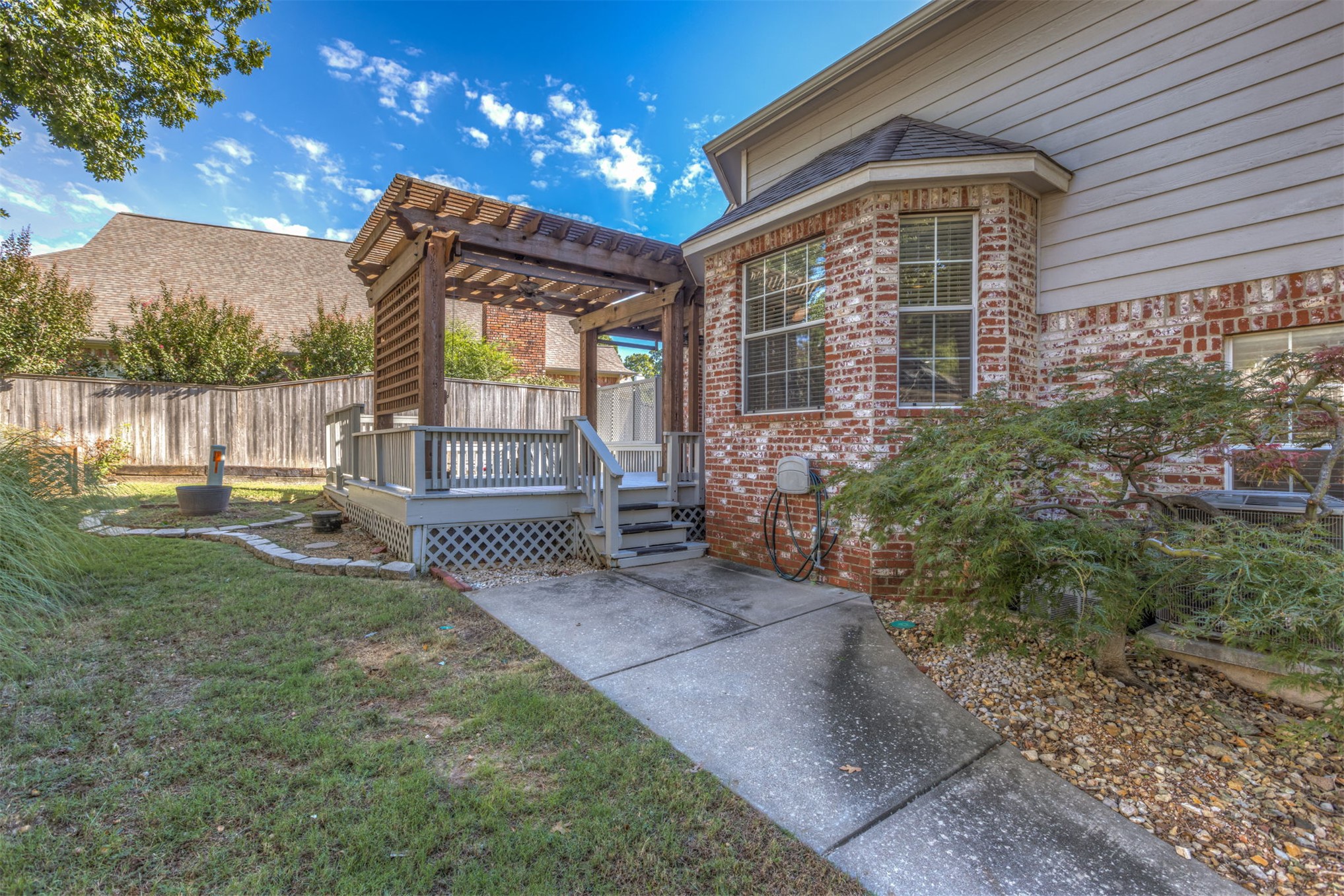 2807 E 83rd Street Tulsa OK 74137
