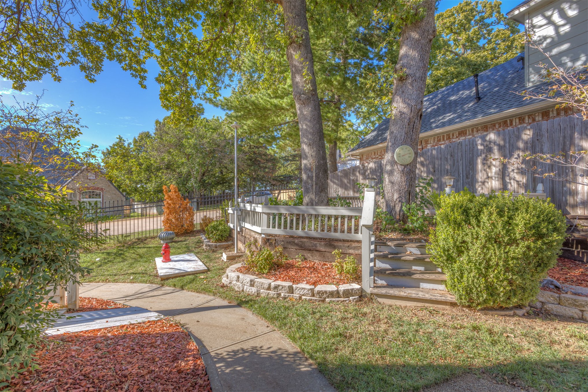 2807 E 83rd Street Tulsa OK 74137
