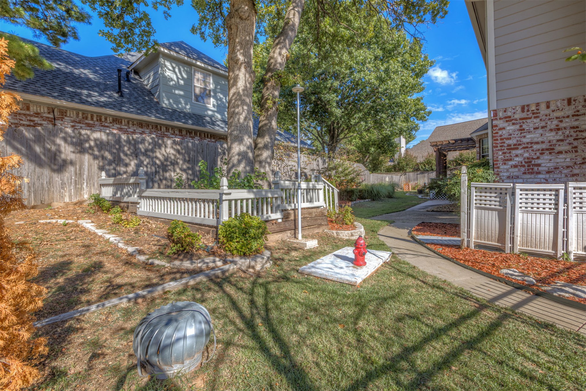 2807 E 83rd Street Tulsa OK 74137