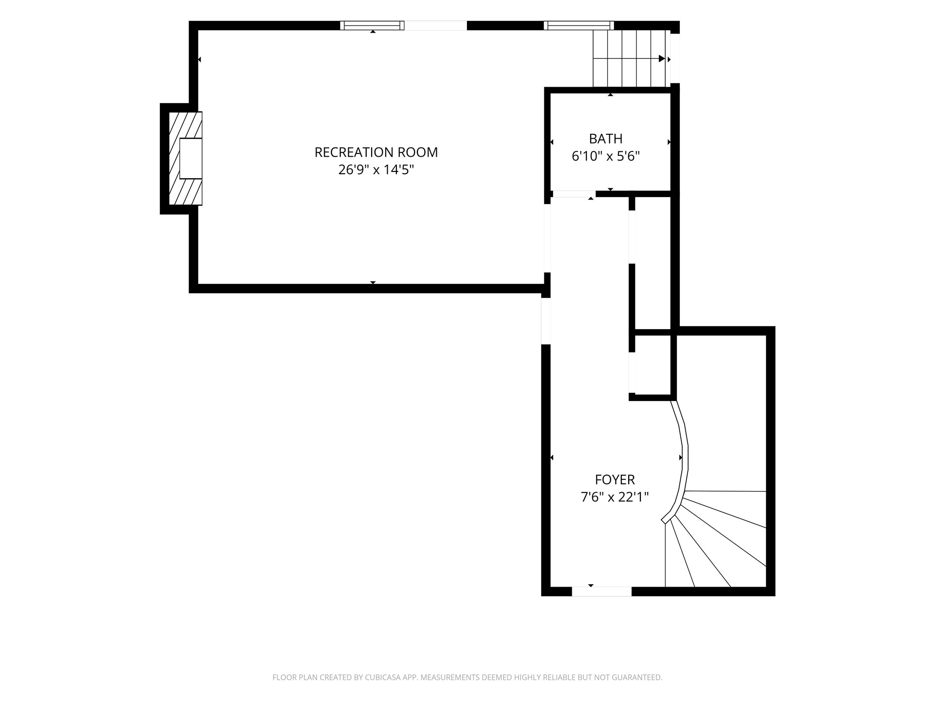 2807 E 83rd Street Tulsa OK 74137