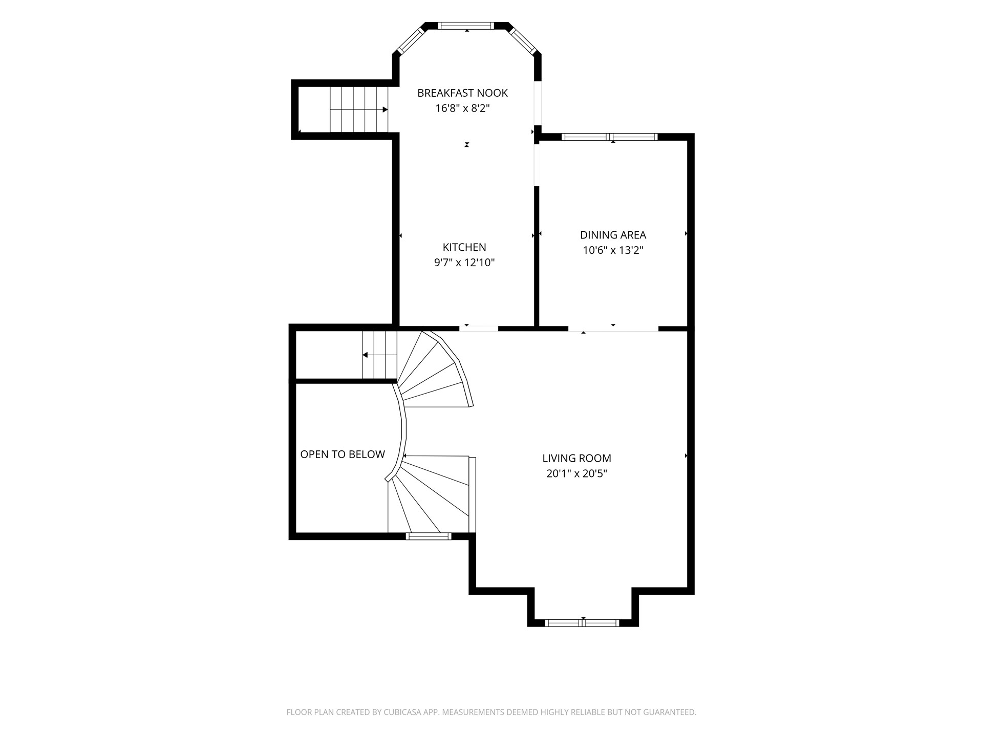 2807 E 83rd Street Tulsa OK 74137